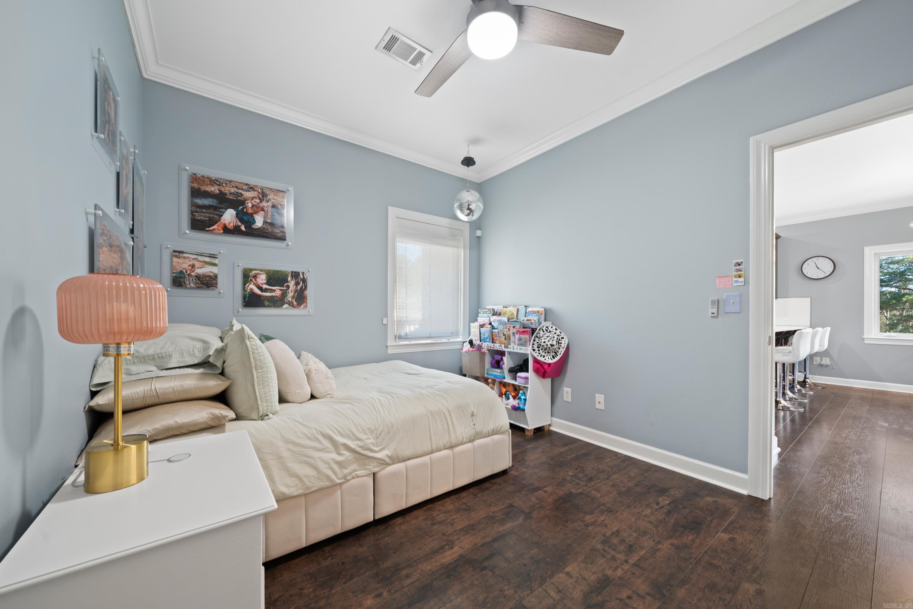 1133 Airport  Hot Springs, AR