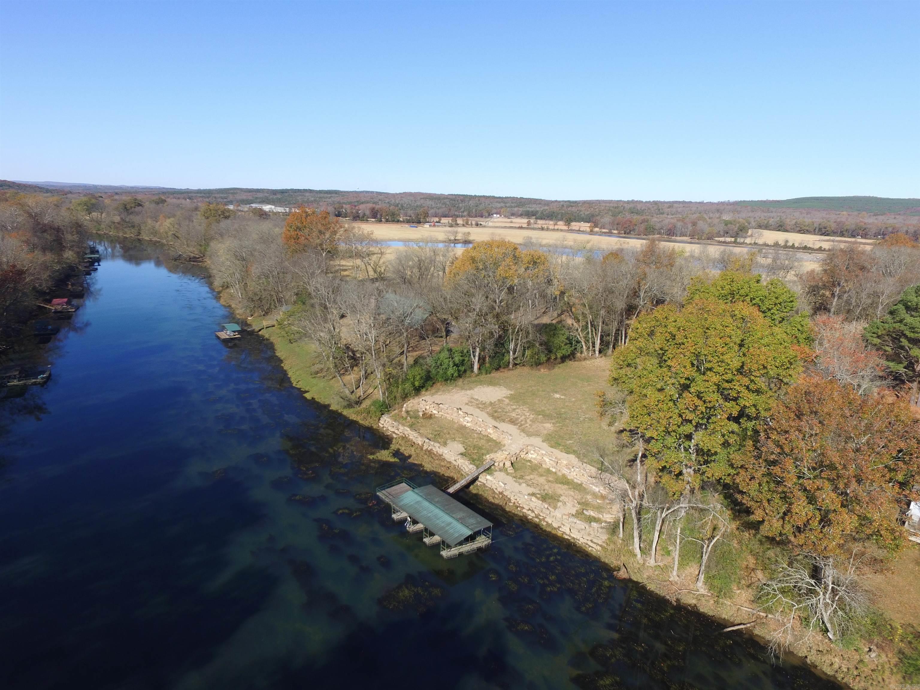 3345 Riverbend  Heber Springs, AR