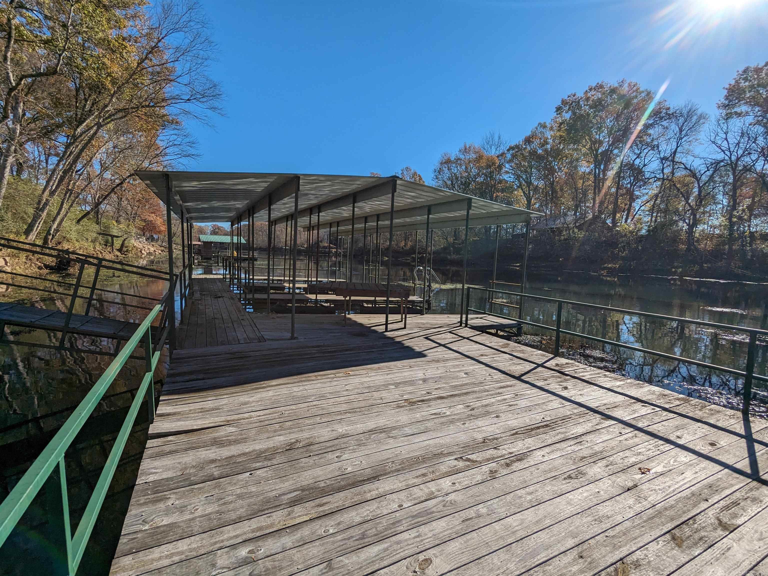 3345 Riverbend  Heber Springs, AR