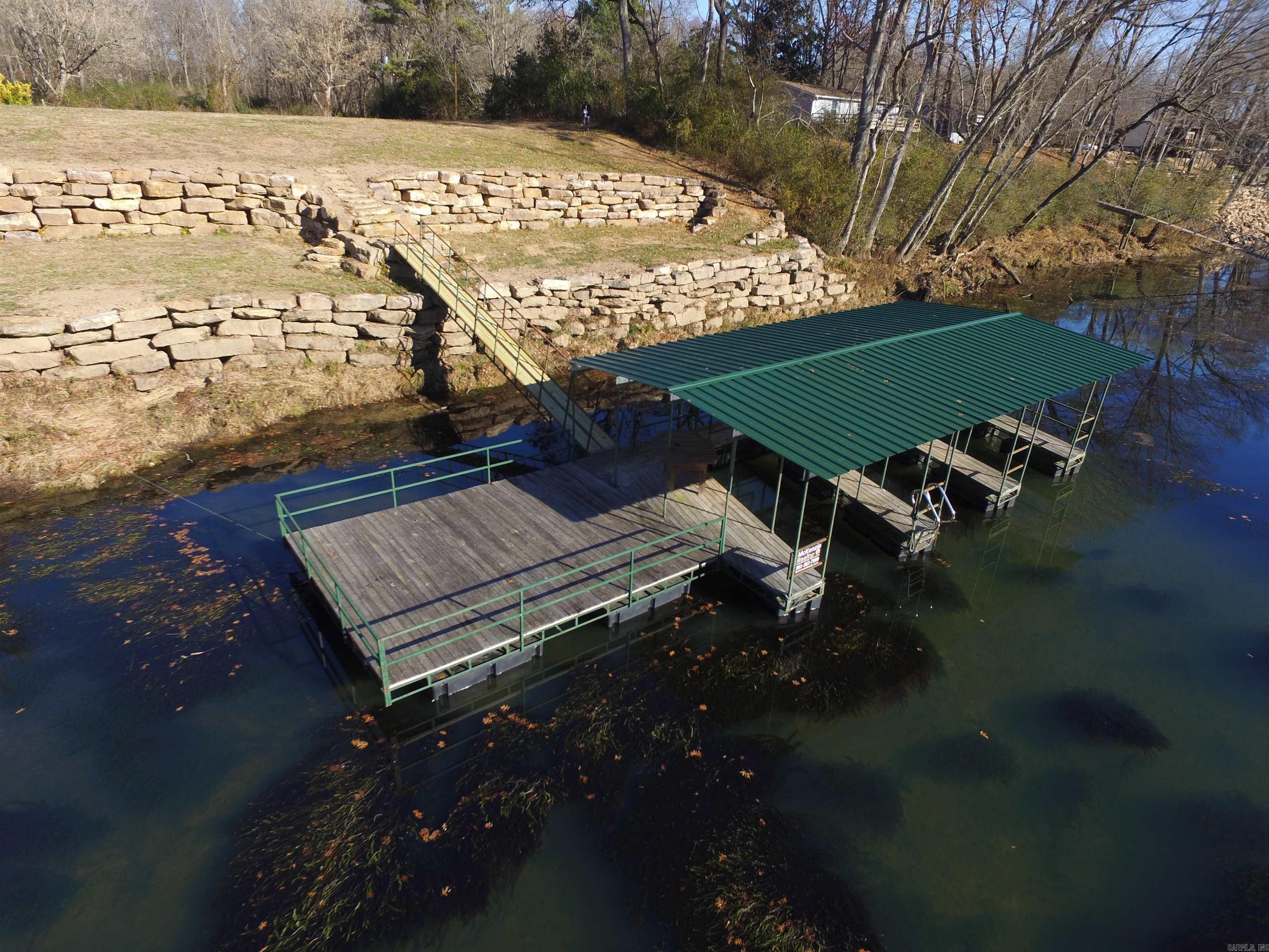 3345 Riverbend  Heber Springs, AR