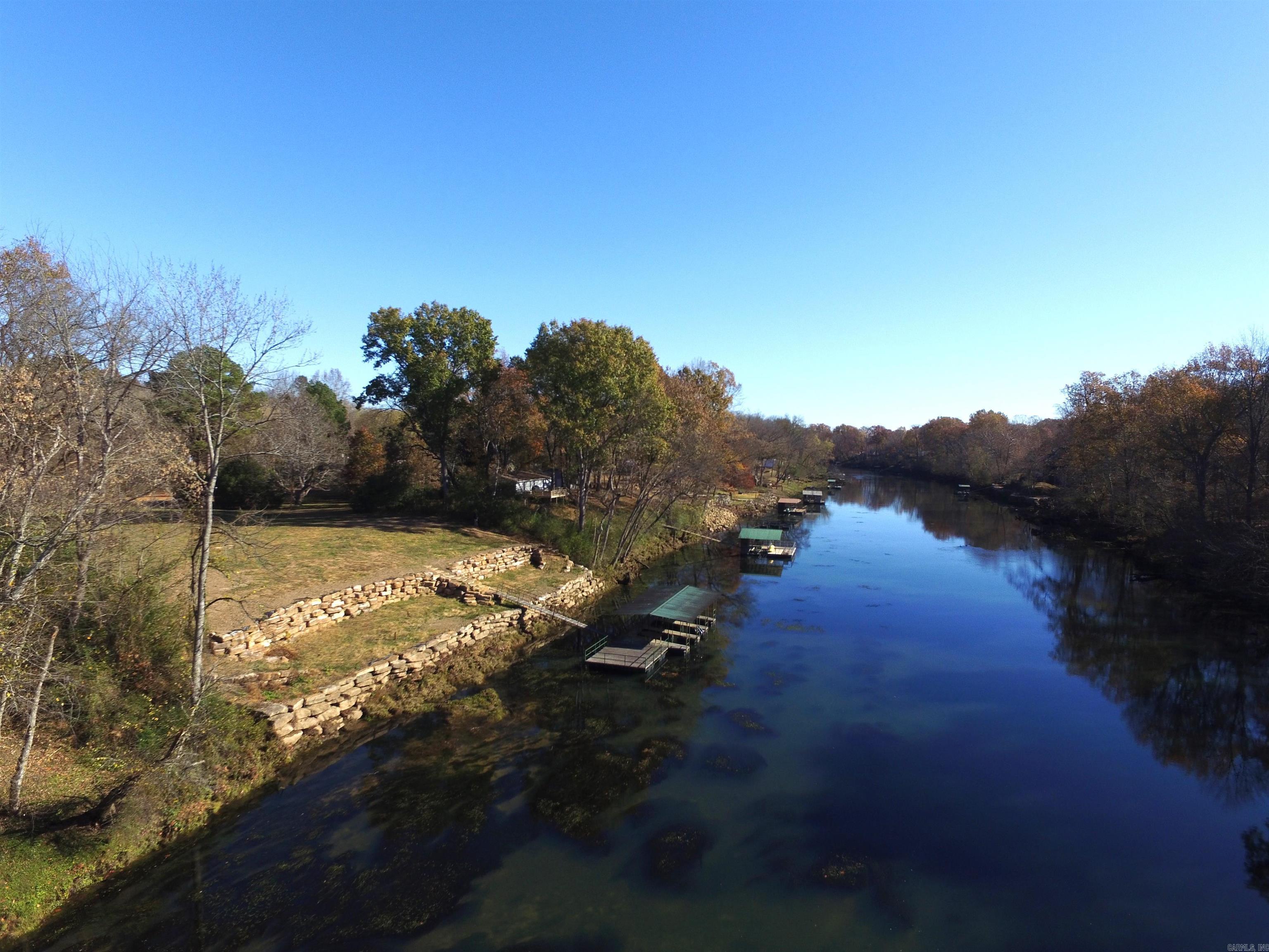 3345 Riverbend  Heber Springs, AR