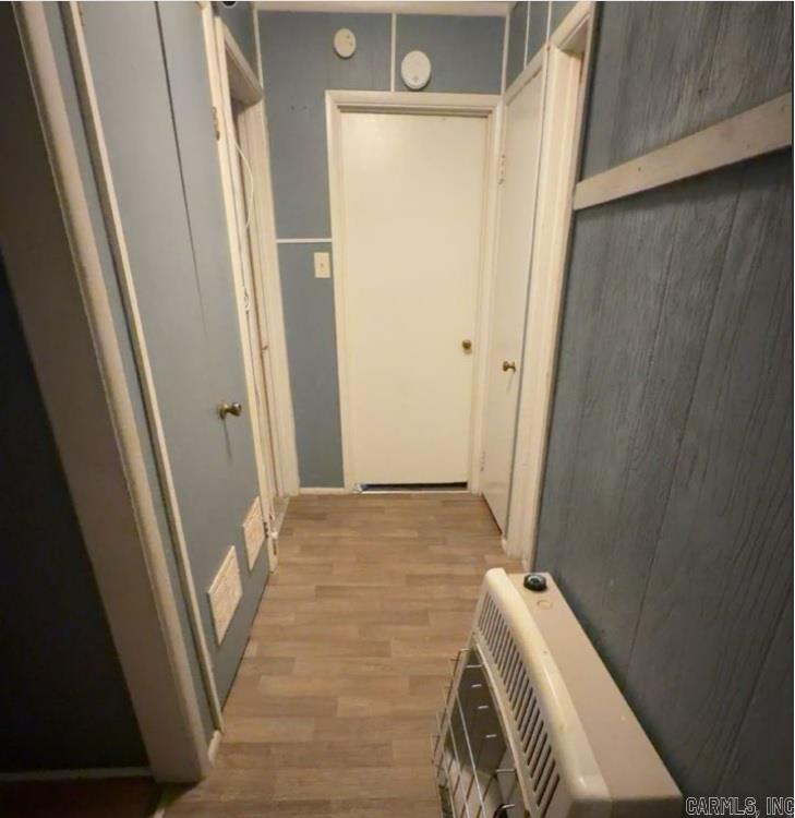 742 Glassell Ave  Camden, AR