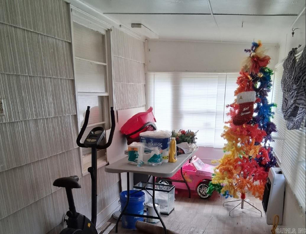 742 Glassell Ave  Camden, AR