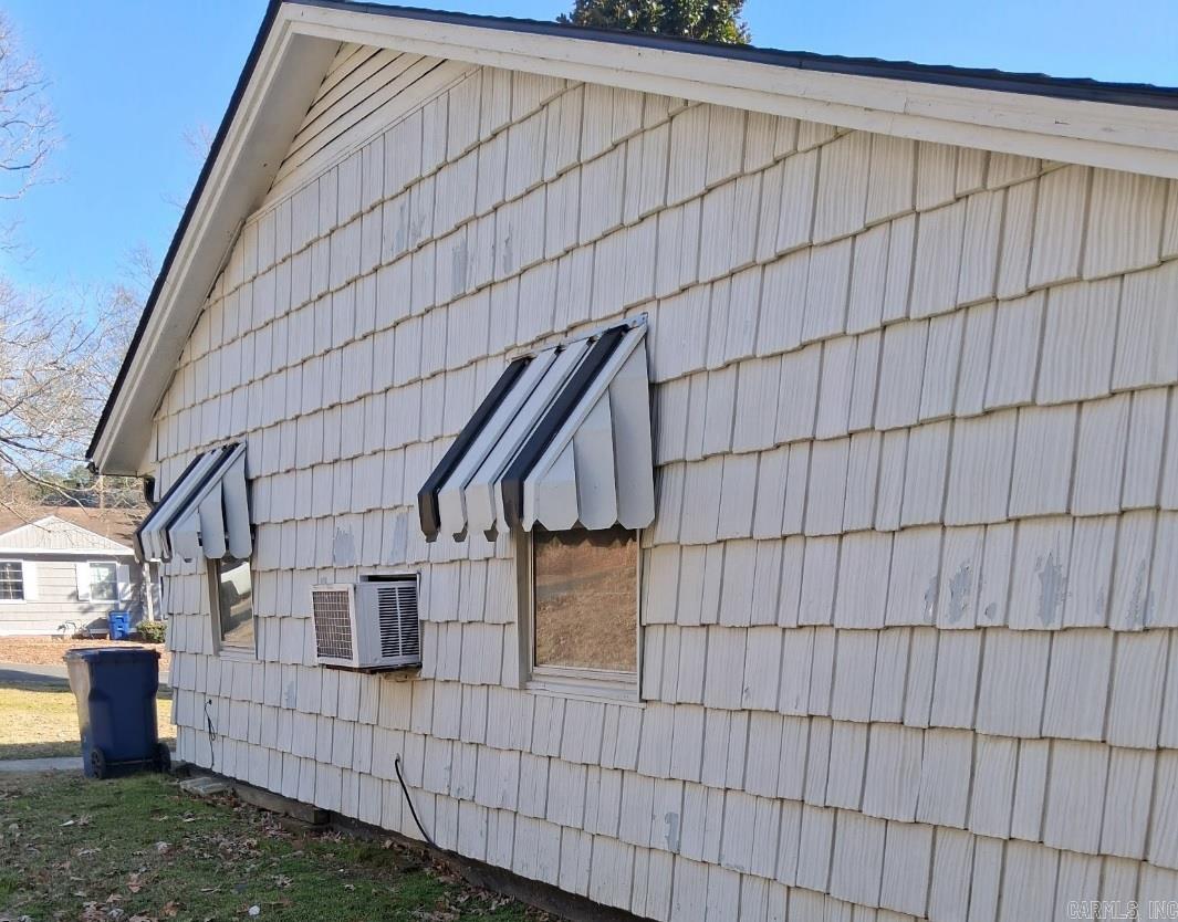 742 Glassell Ave  Camden, AR