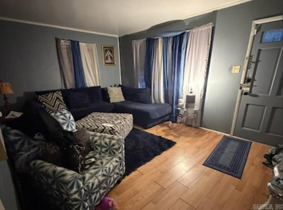 742 Glassell Ave  Camden, AR