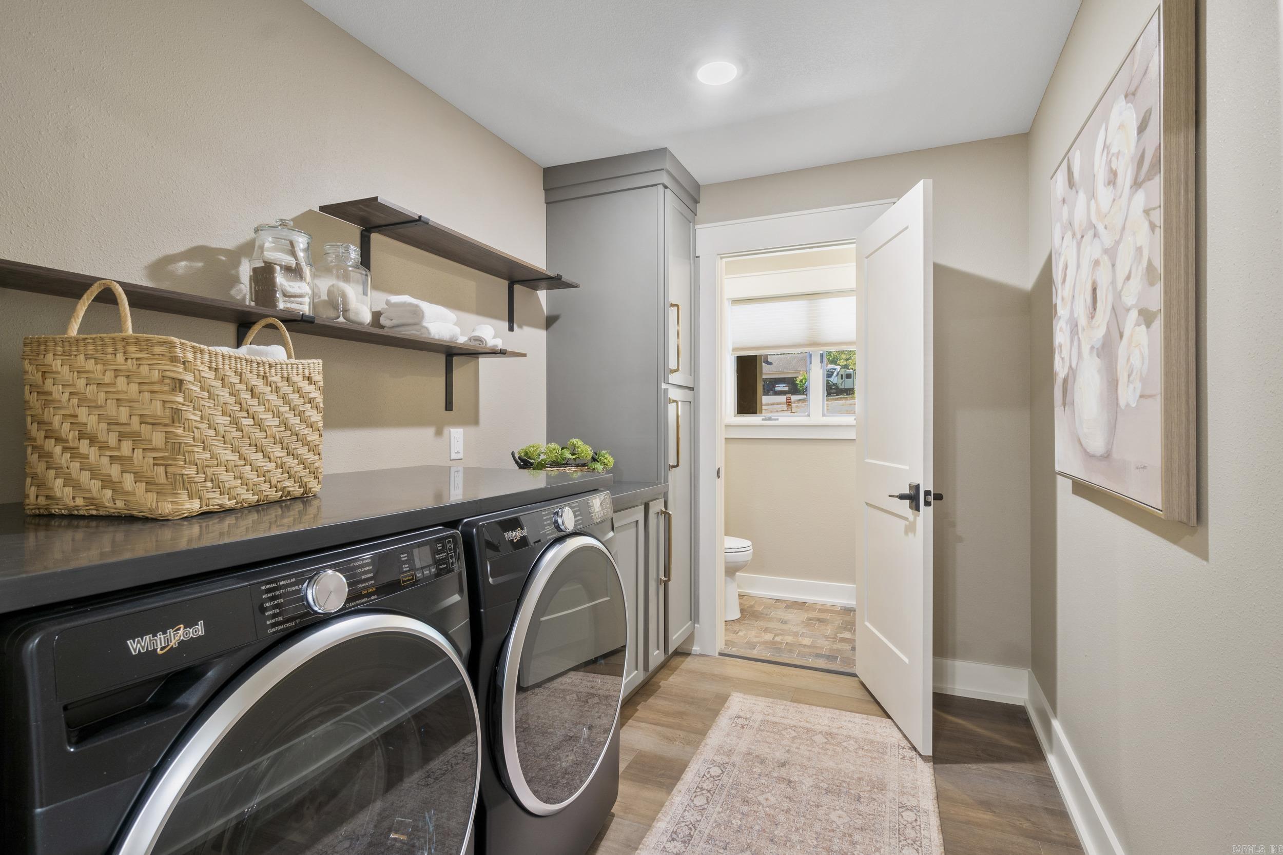 14 Baywood  Heber Springs, AR