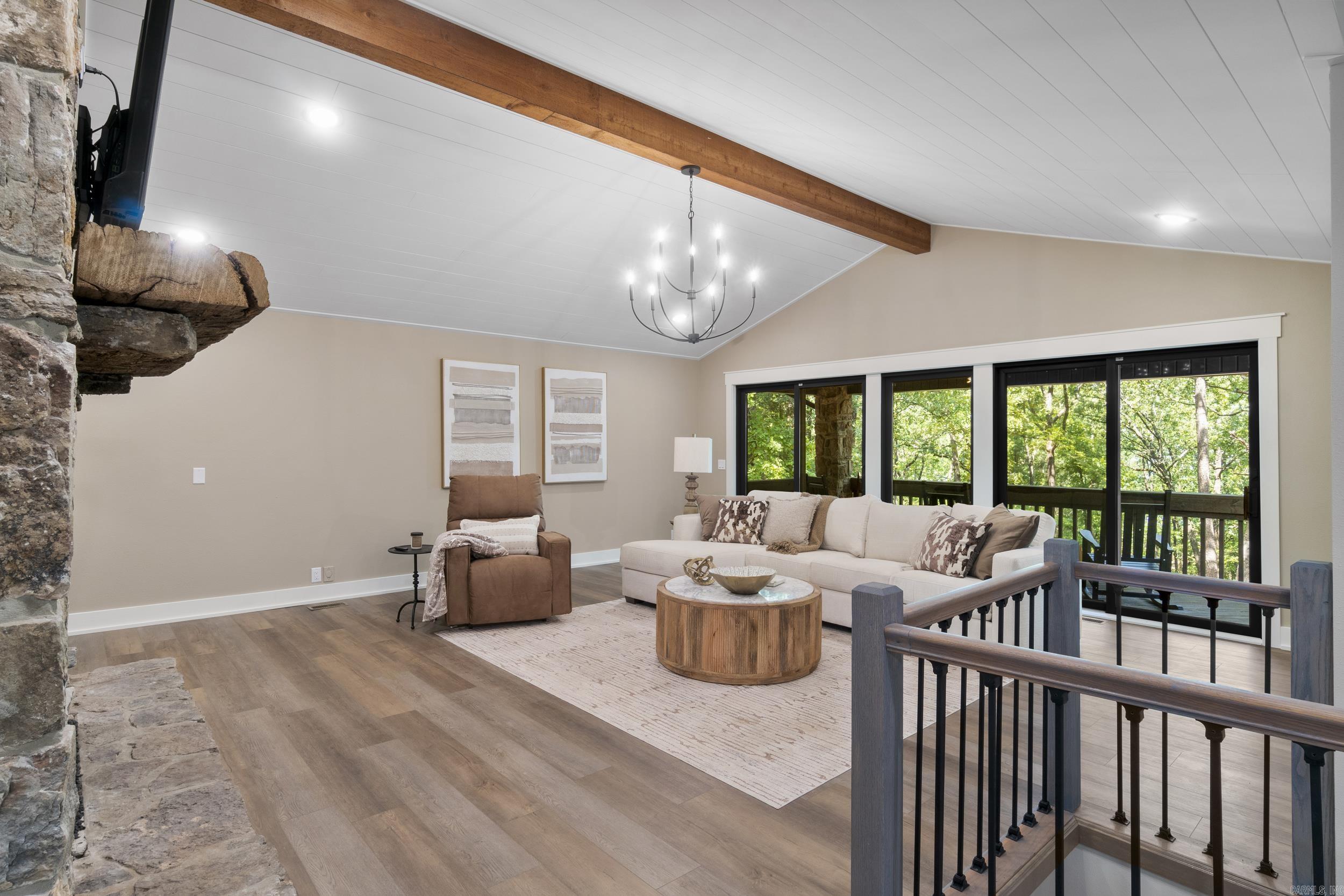 14 Baywood  Heber Springs, AR