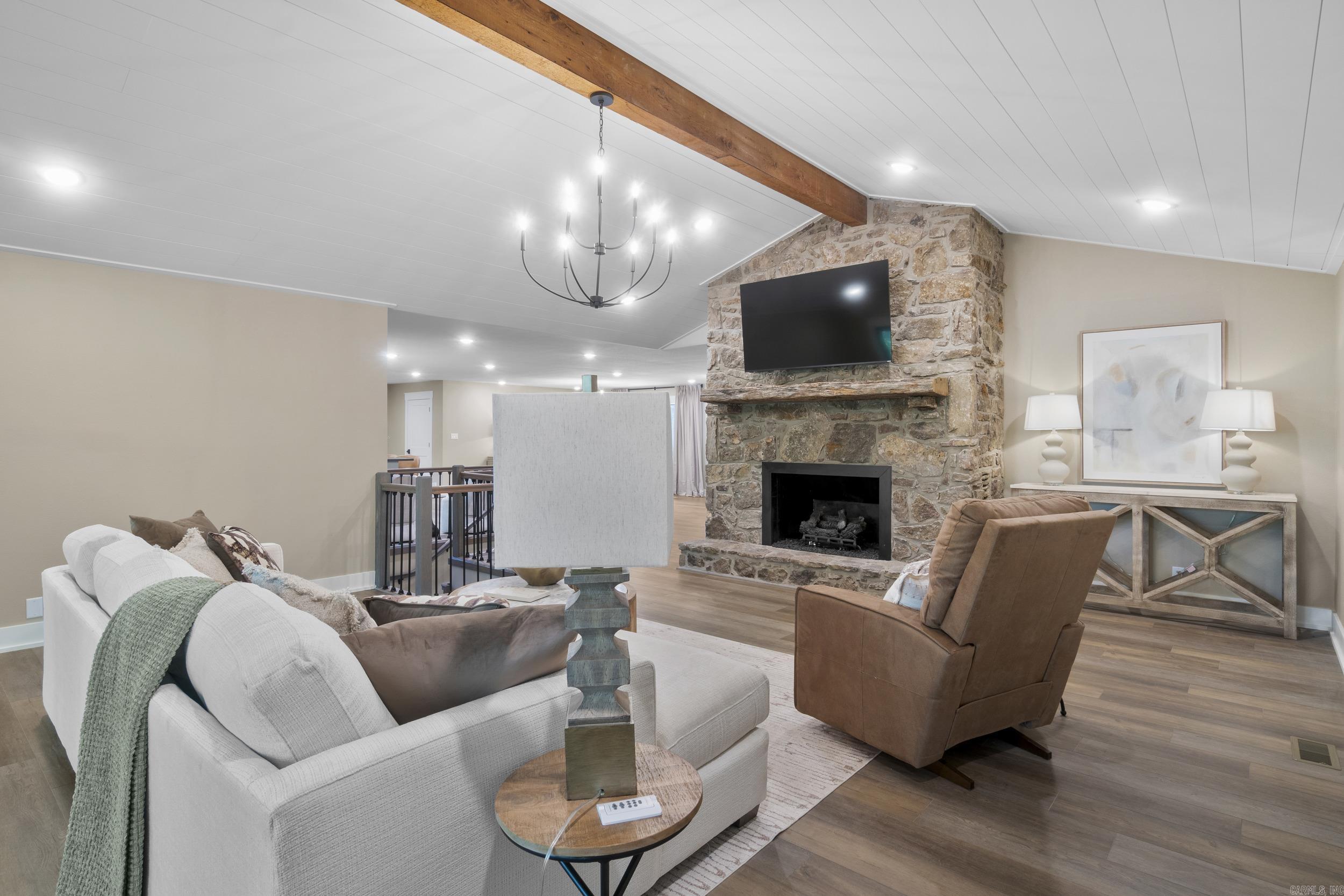 14 Baywood  Heber Springs, AR