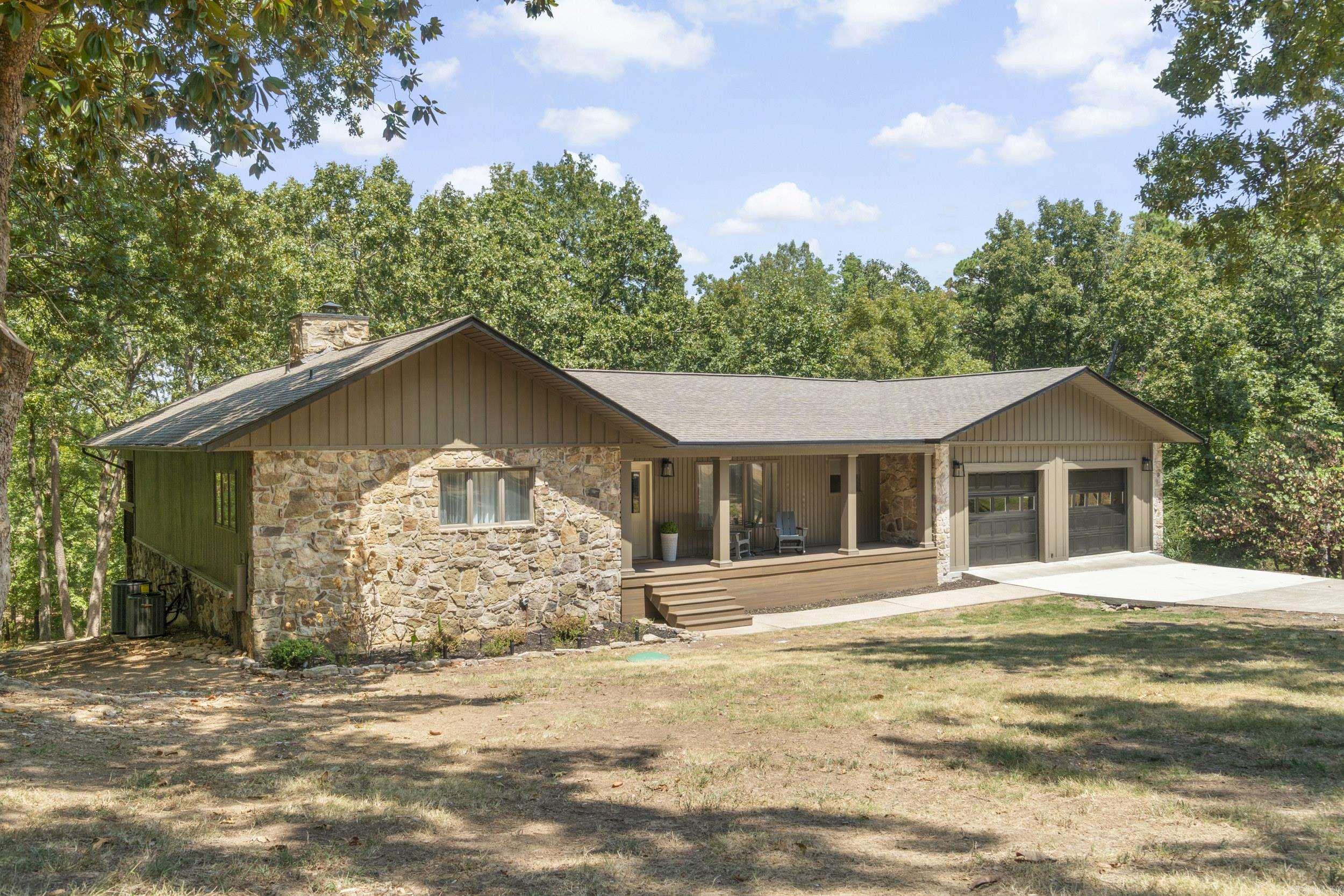 14 Baywood  Heber Springs, AR
