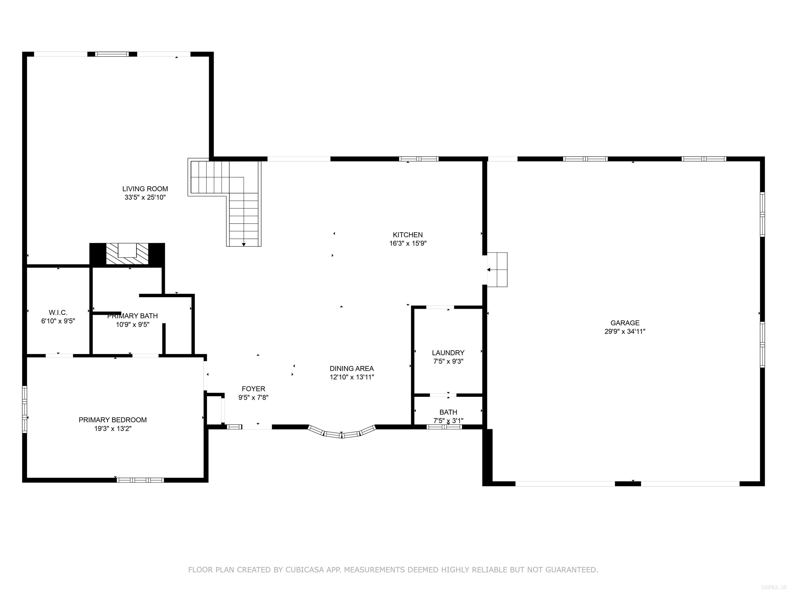 14 Baywood  Heber Springs, AR