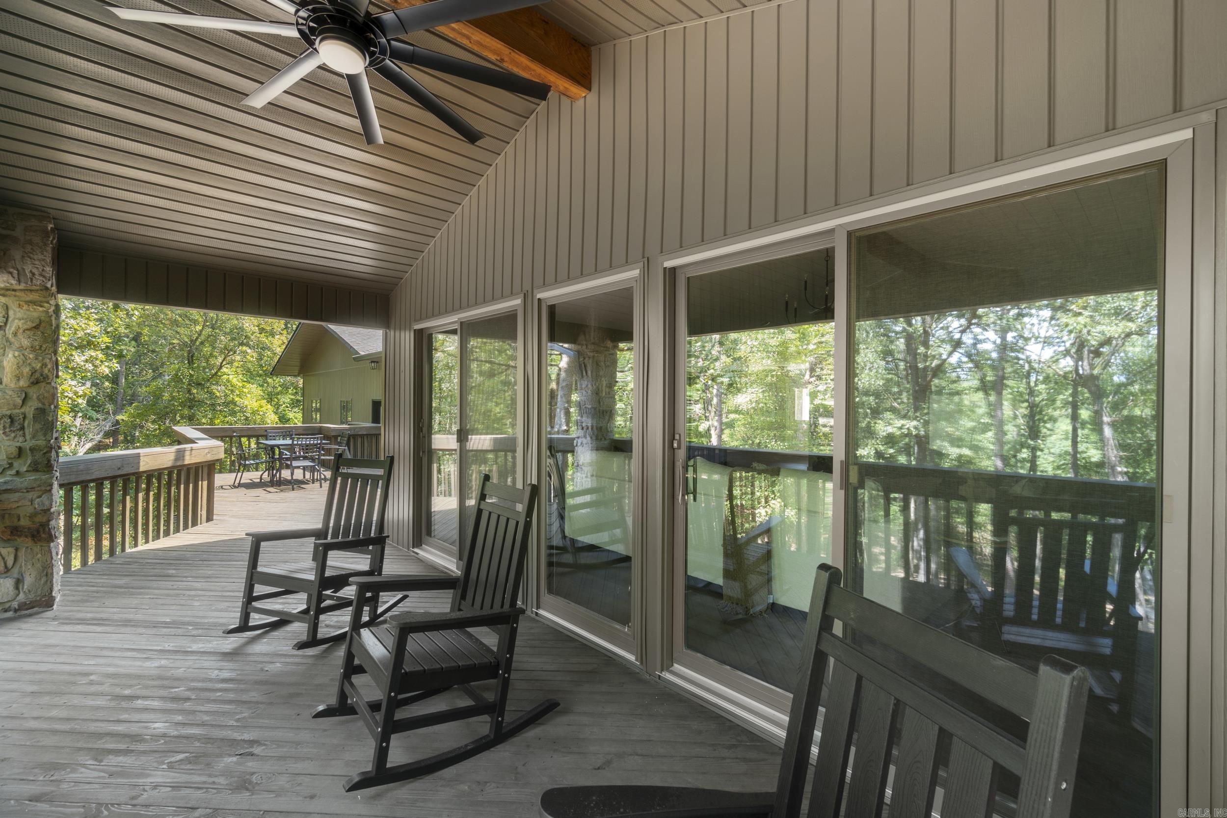 14 Baywood  Heber Springs, AR