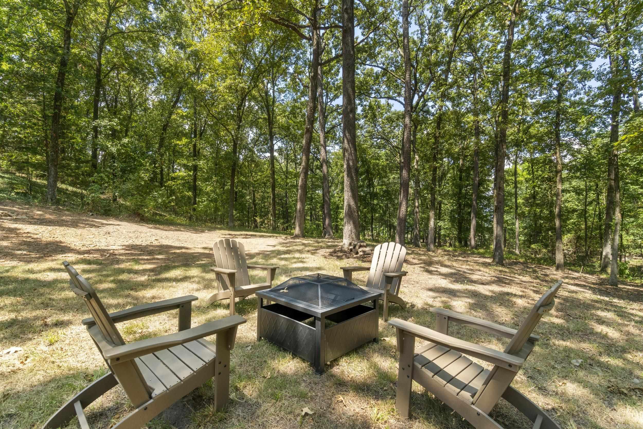 14 Baywood  Heber Springs, AR