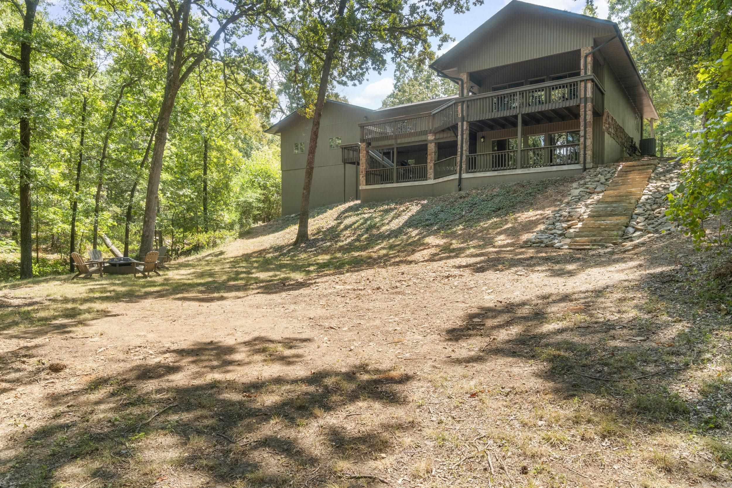 14 Baywood  Heber Springs, AR