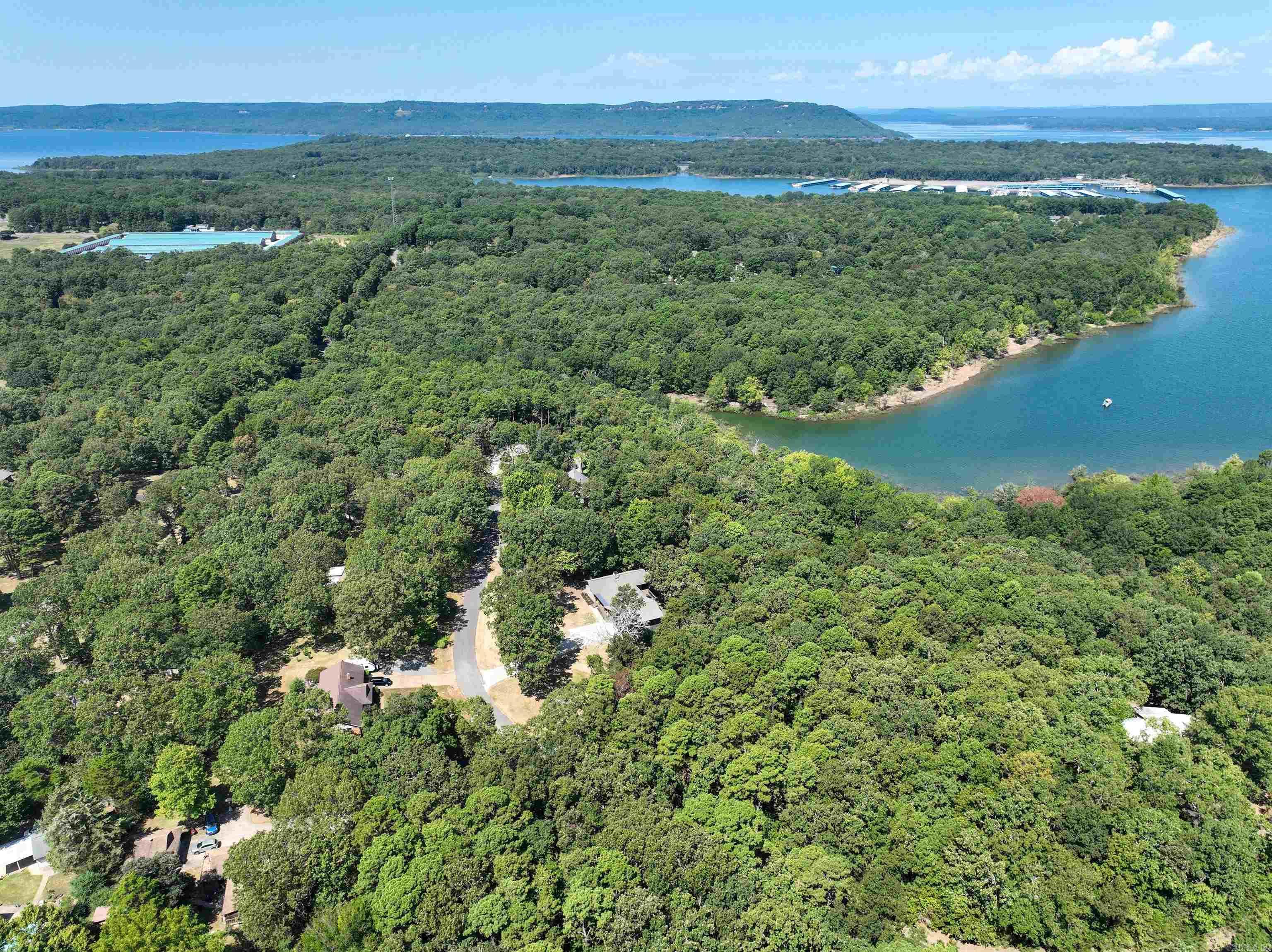 14 Baywood  Heber Springs, AR