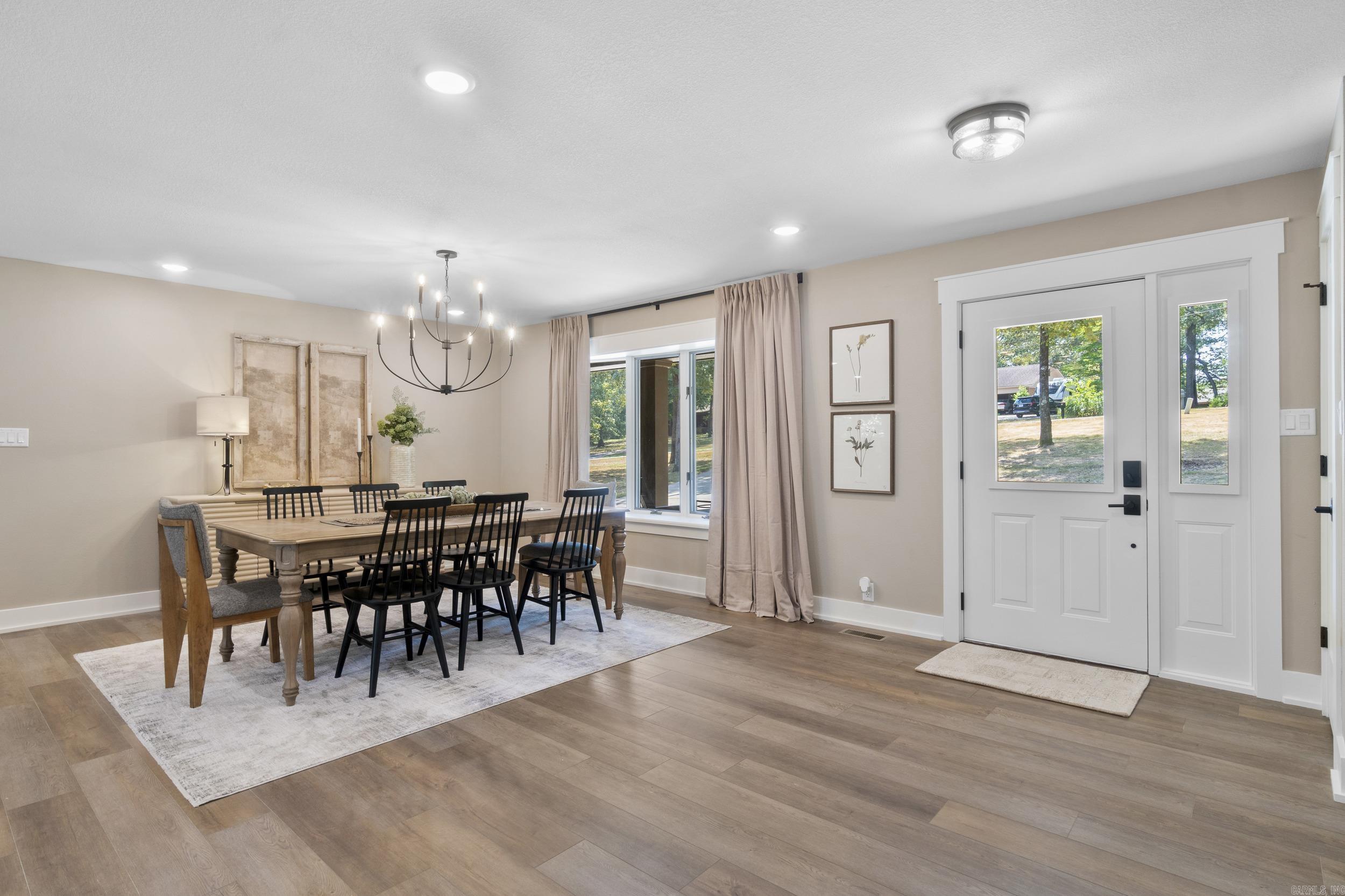 14 Baywood  Heber Springs, AR