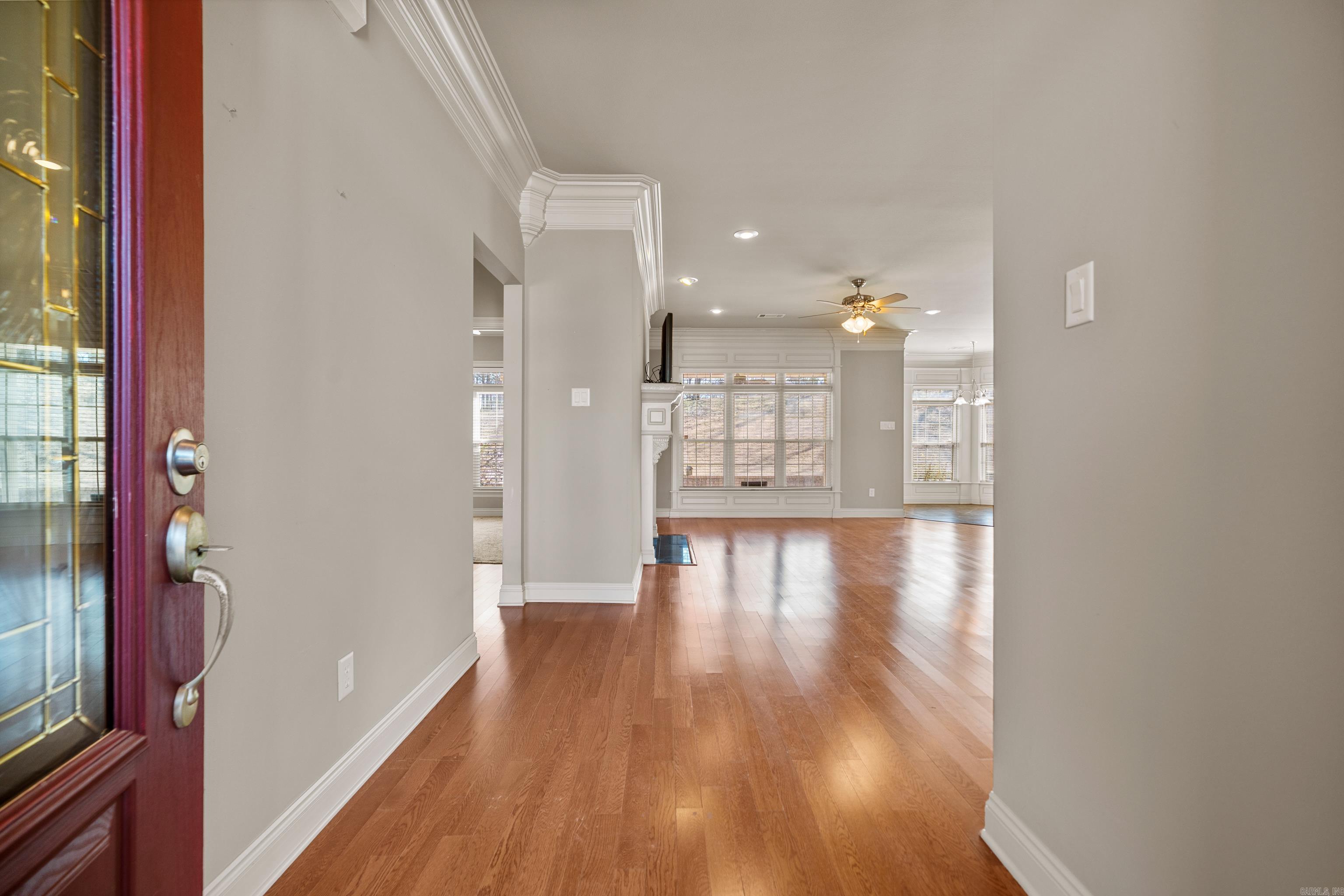 13 Algonquin  Cabot, AR