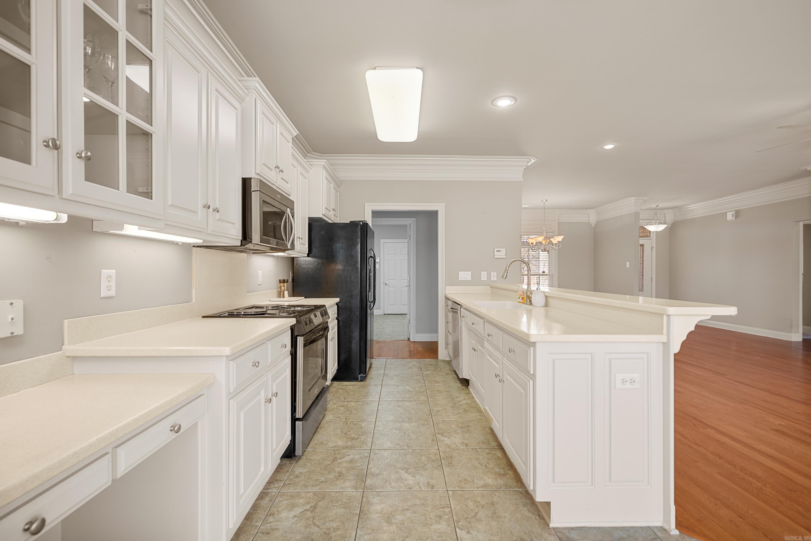 13 Algonquin  Cabot, AR