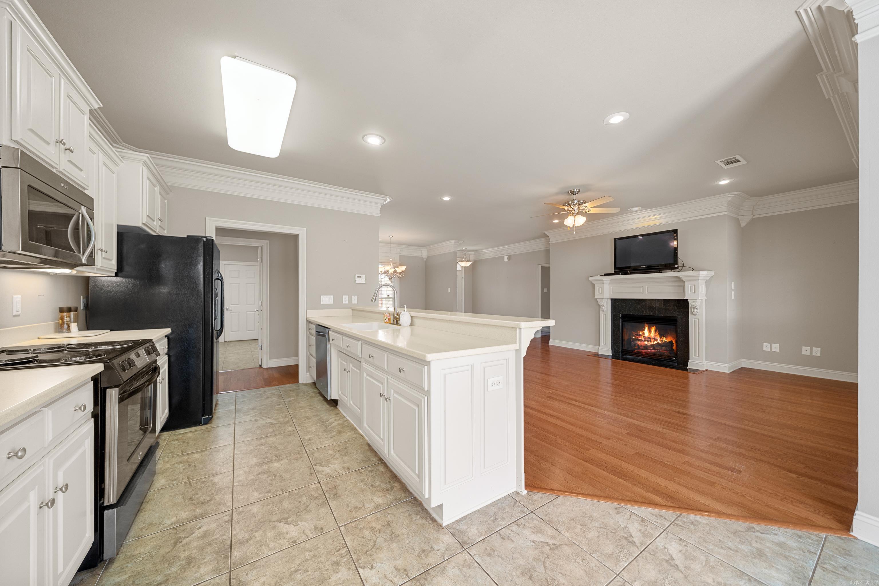 13 Algonquin  Cabot, AR