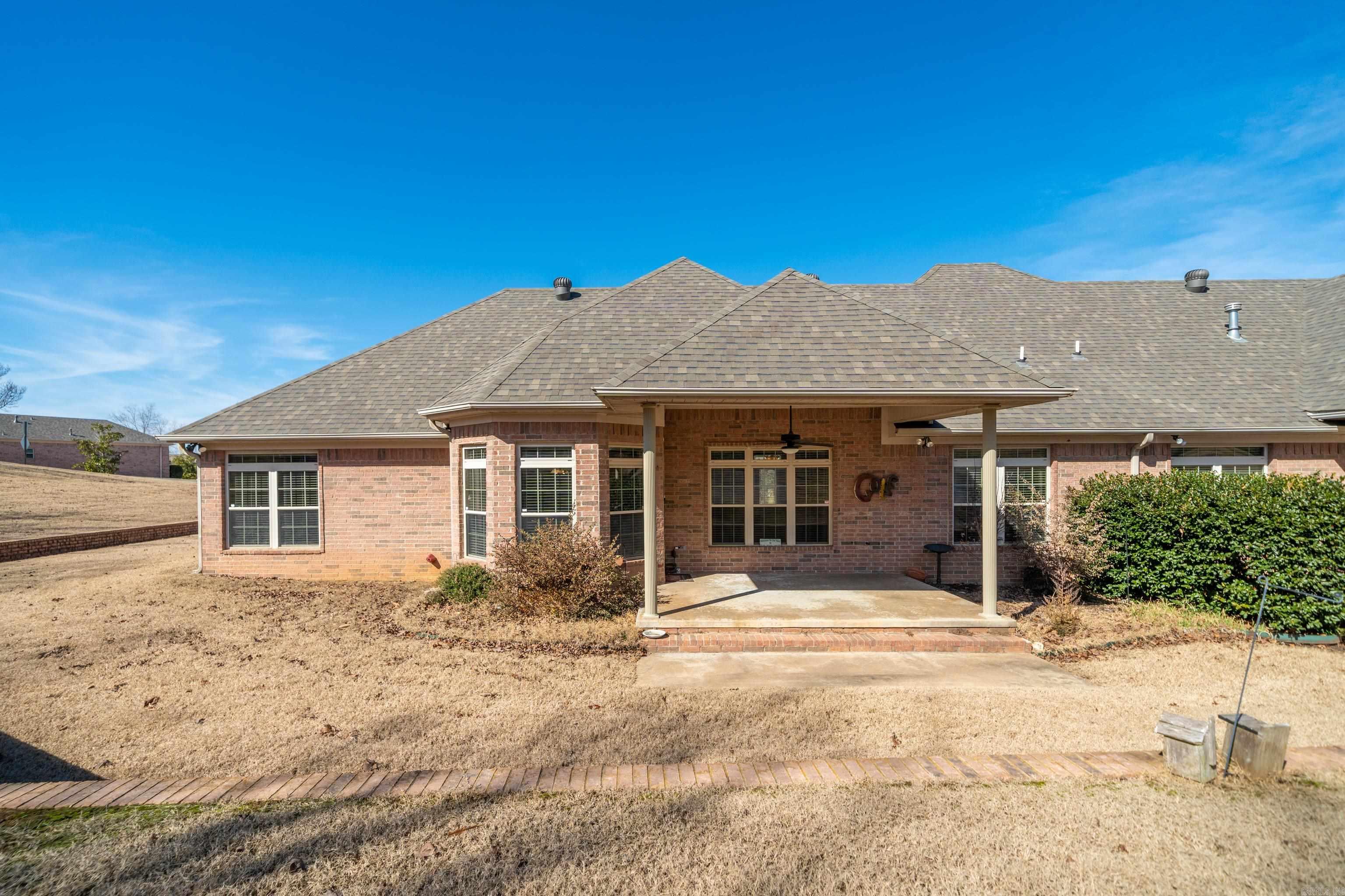 13 Algonquin  Cabot, AR