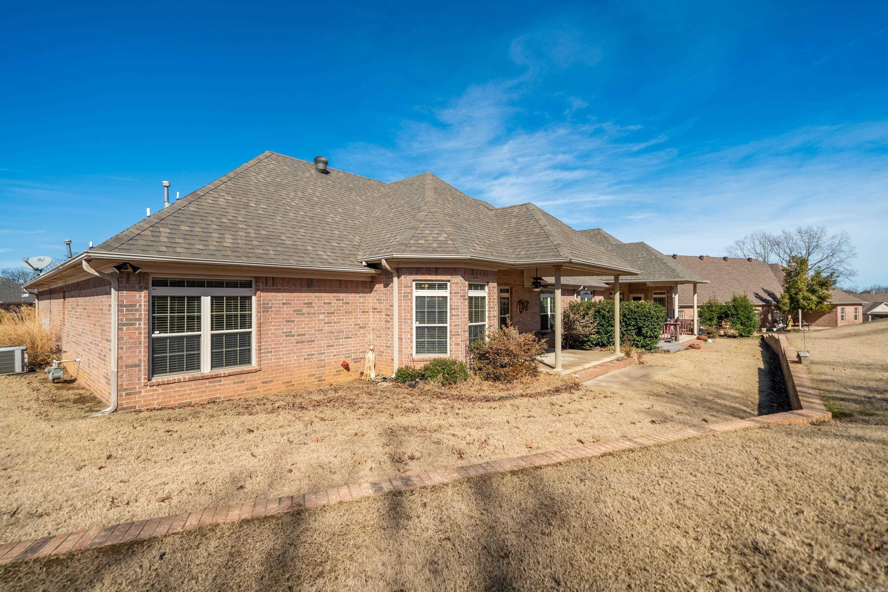 13 Algonquin  Cabot, AR