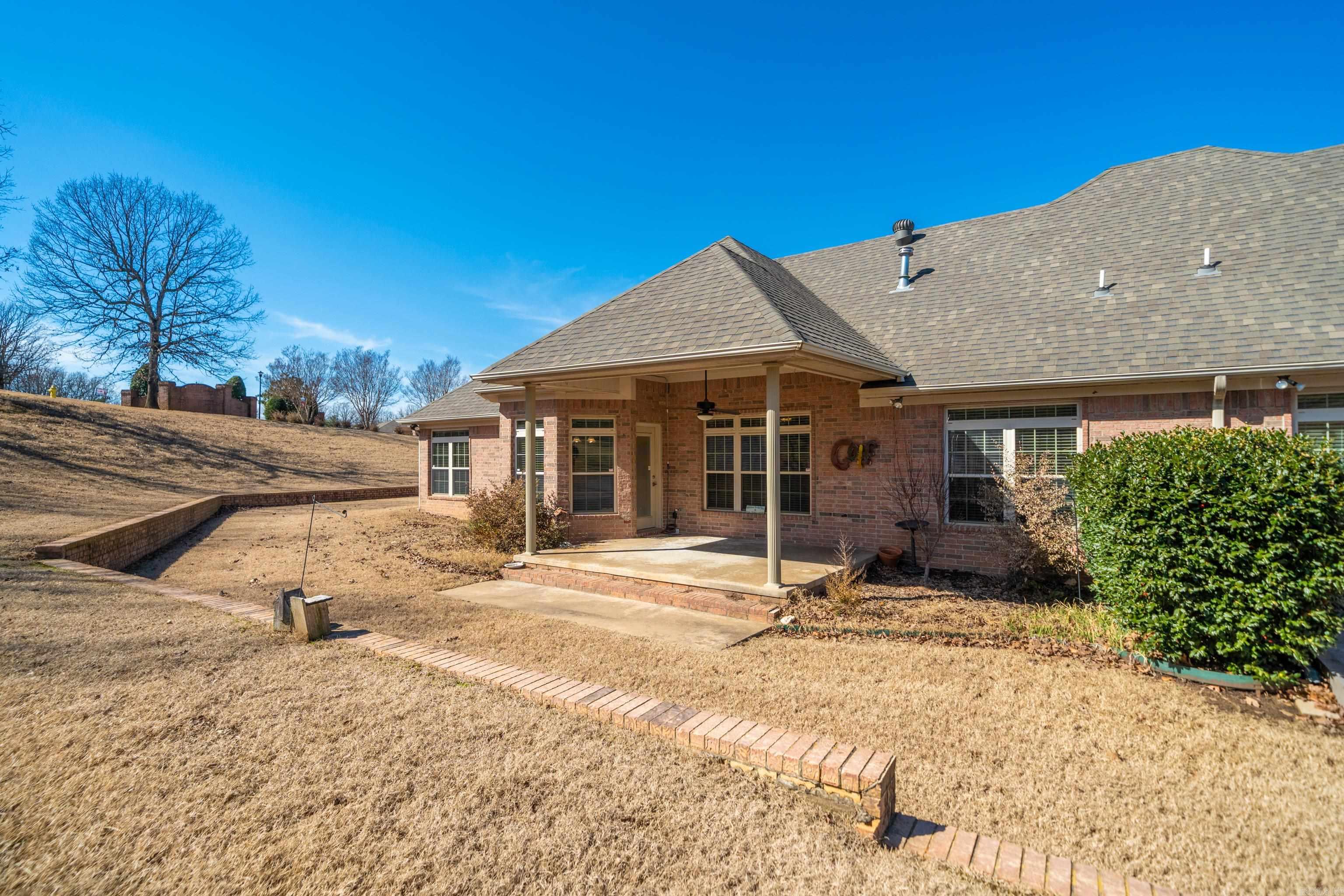 13 Algonquin  Cabot, AR