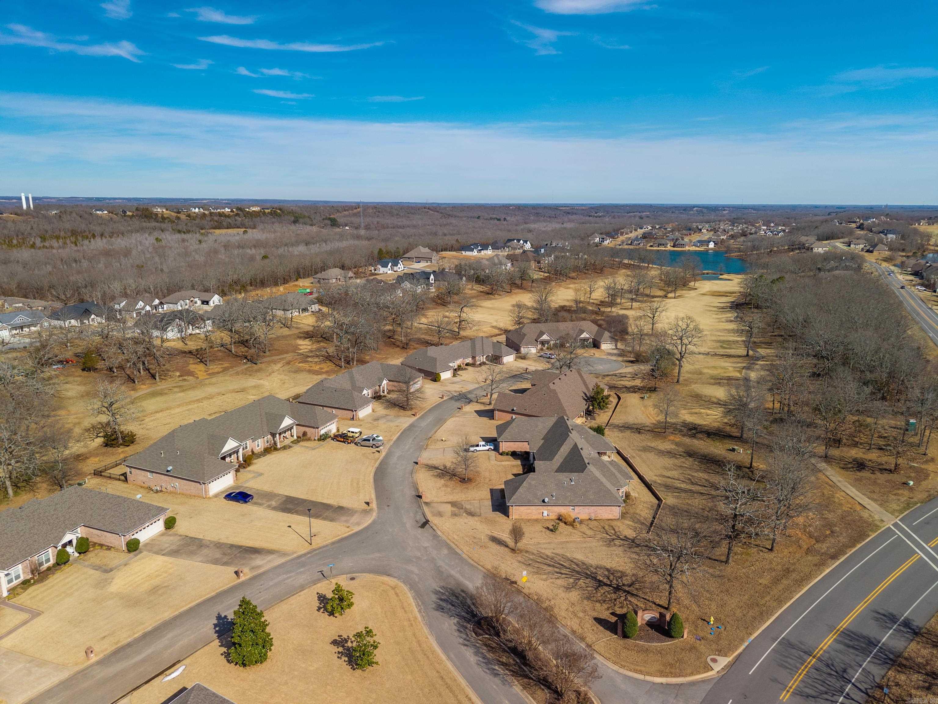 13 Algonquin  Cabot, AR