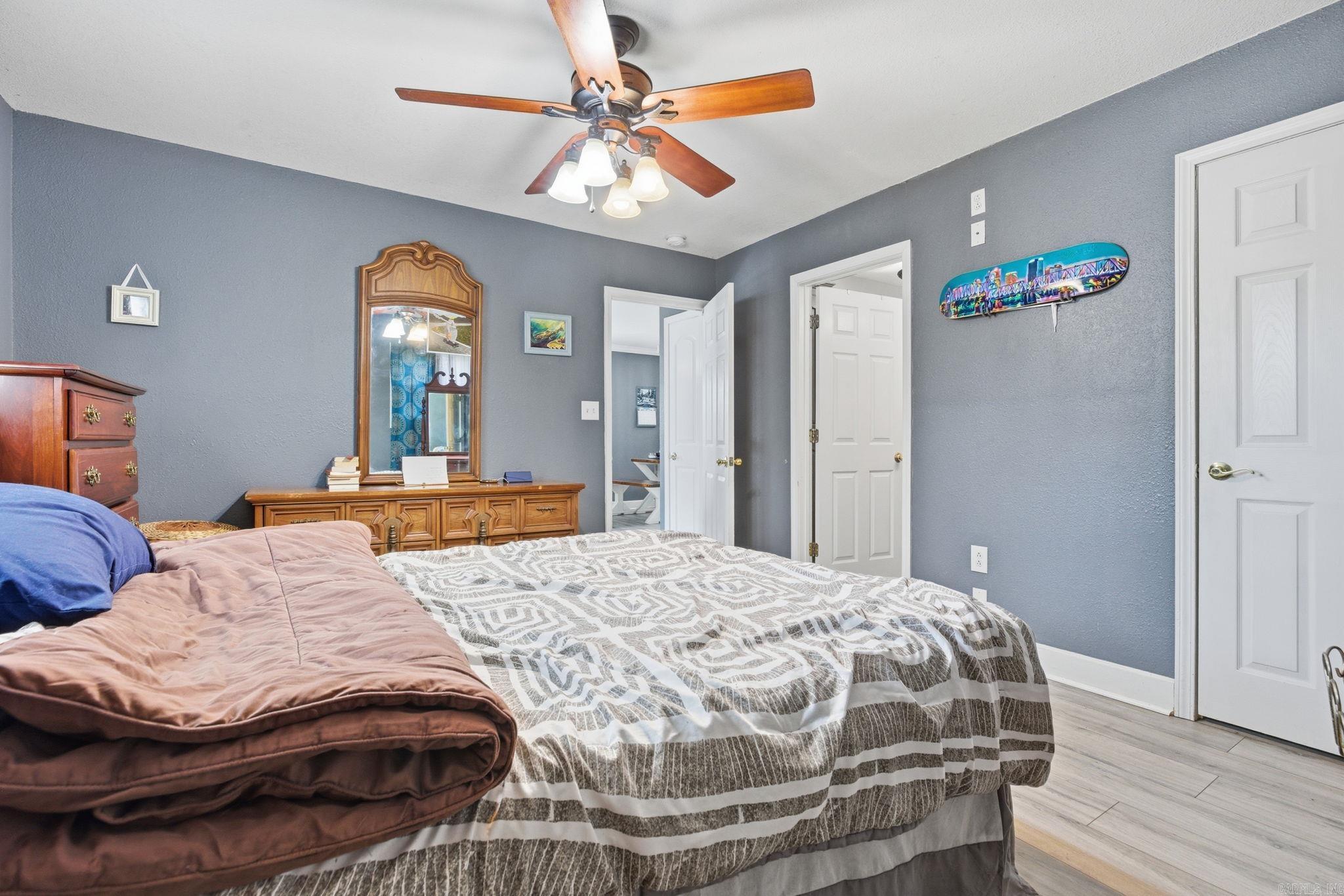 3505 Pelton  Benton, AR