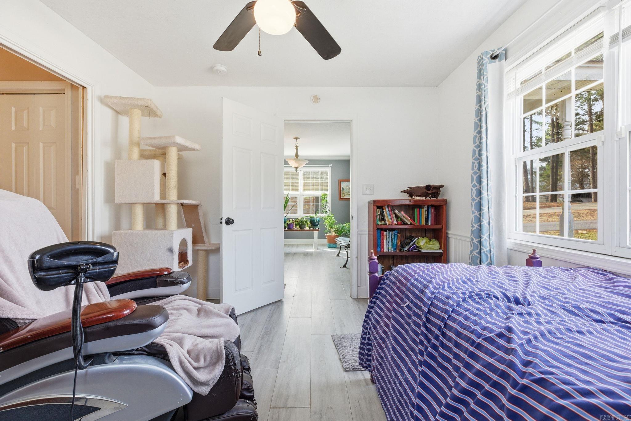 3505 Pelton  Benton, AR