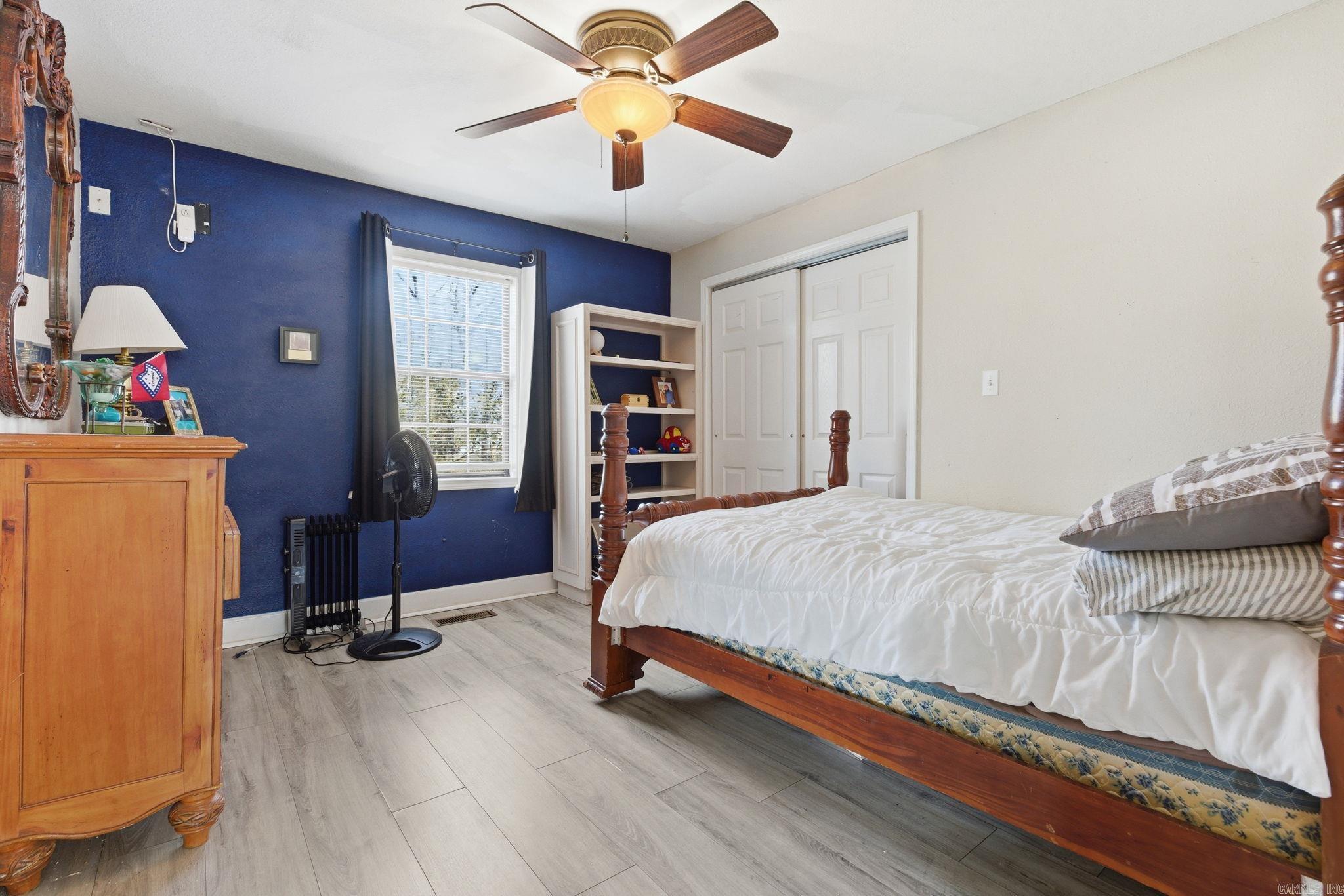 3505 Pelton  Benton, AR