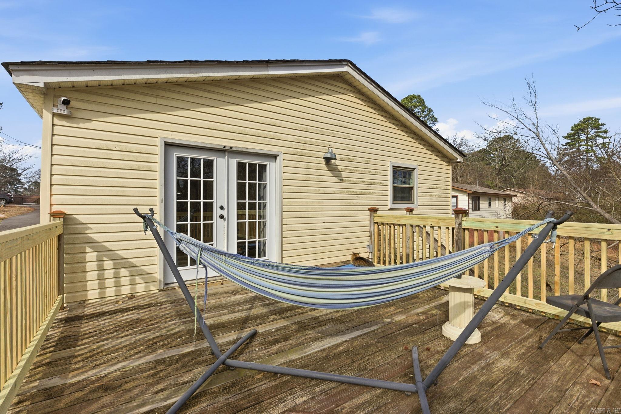3505 Pelton  Benton, AR