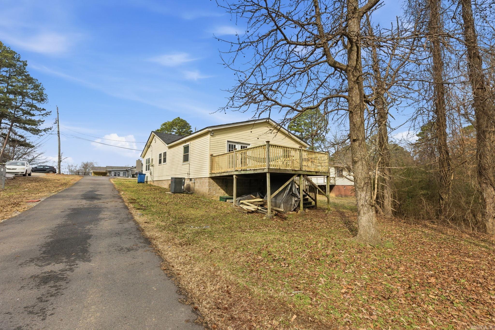 3505 Pelton  Benton, AR