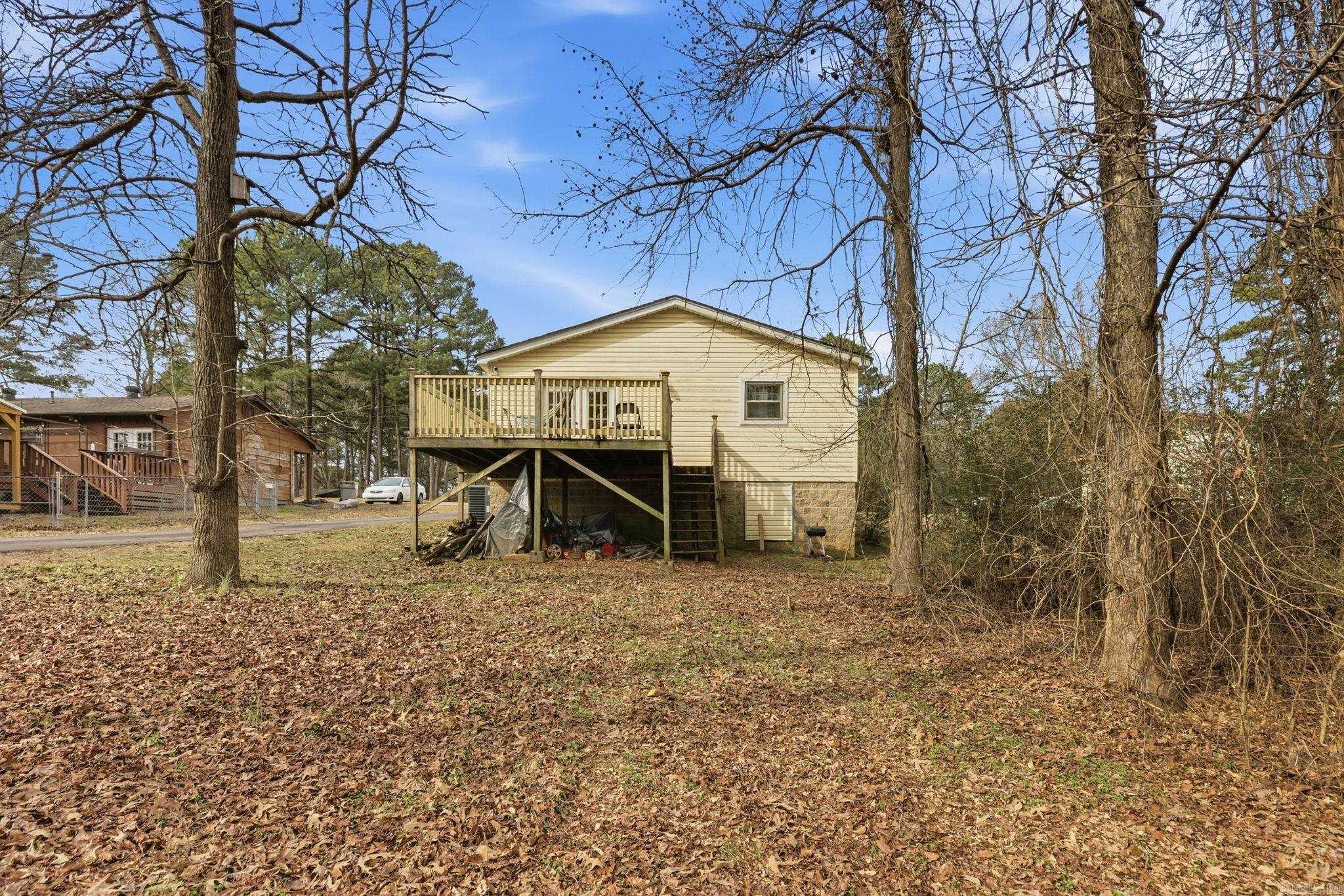3505 Pelton  Benton, AR