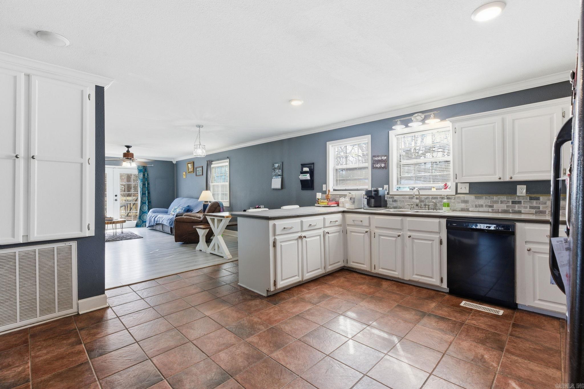 3505 Pelton  Benton, AR