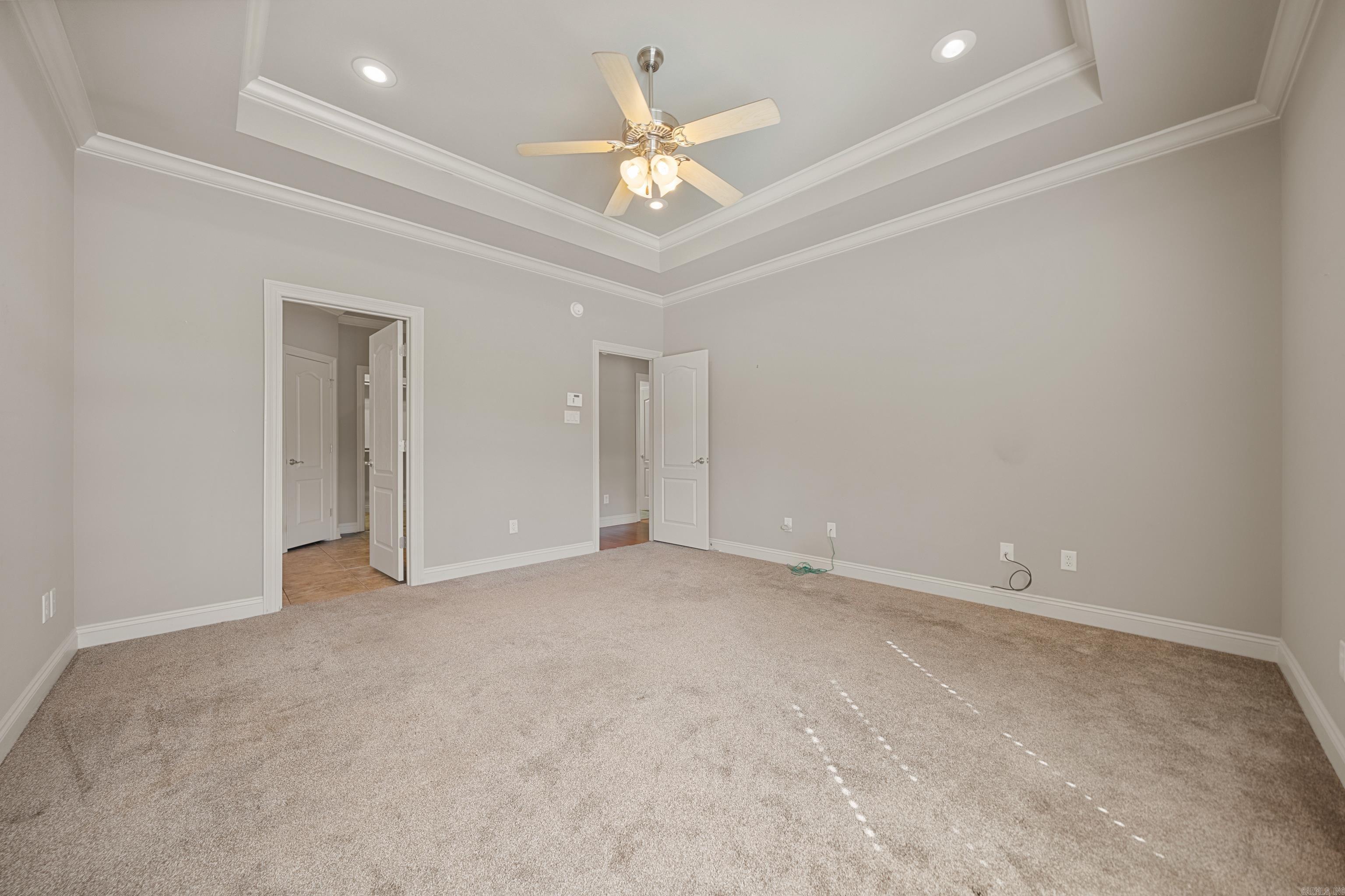 13 Algonquin  Cabot, AR