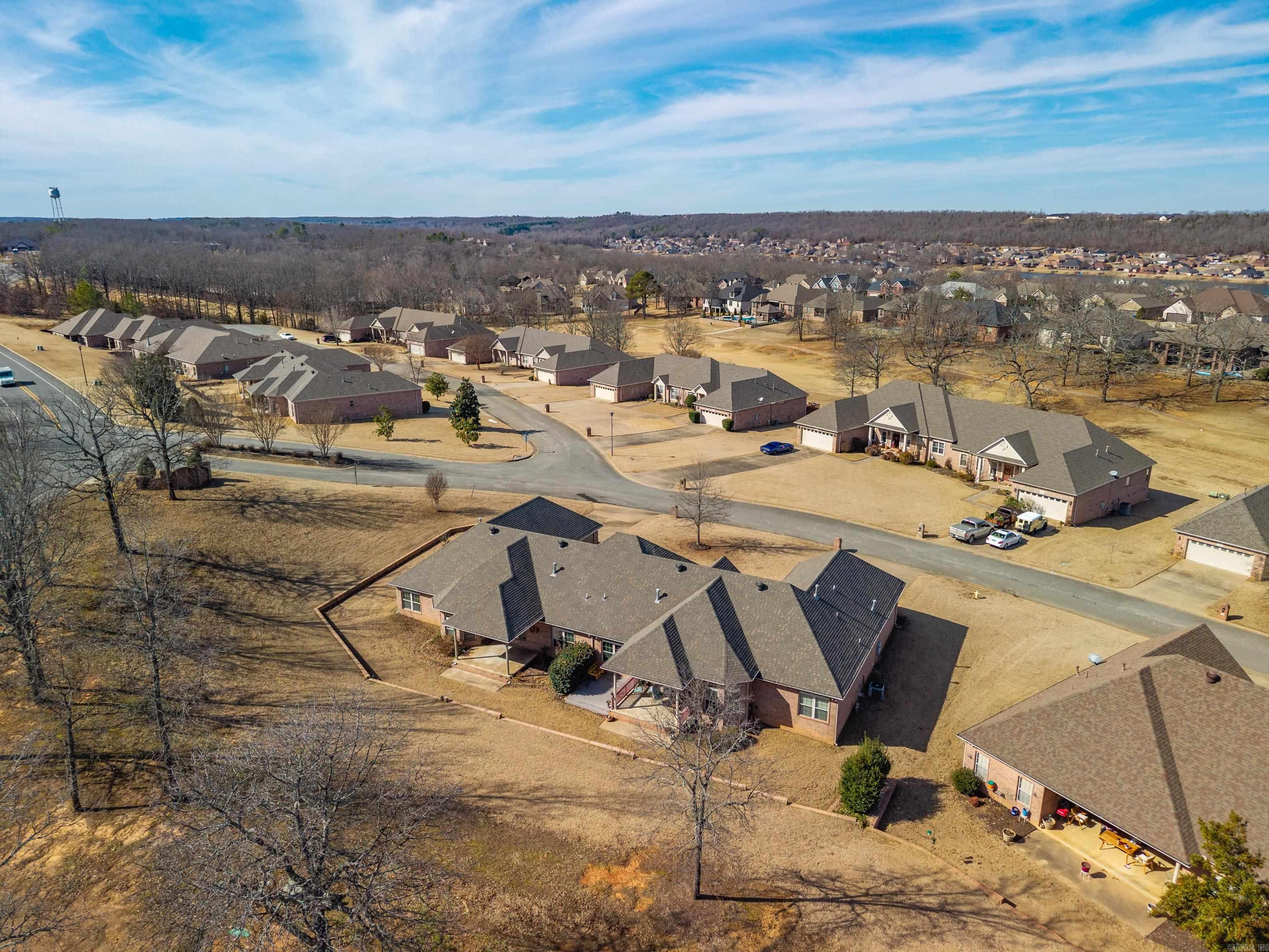 13 Algonquin  Cabot, AR