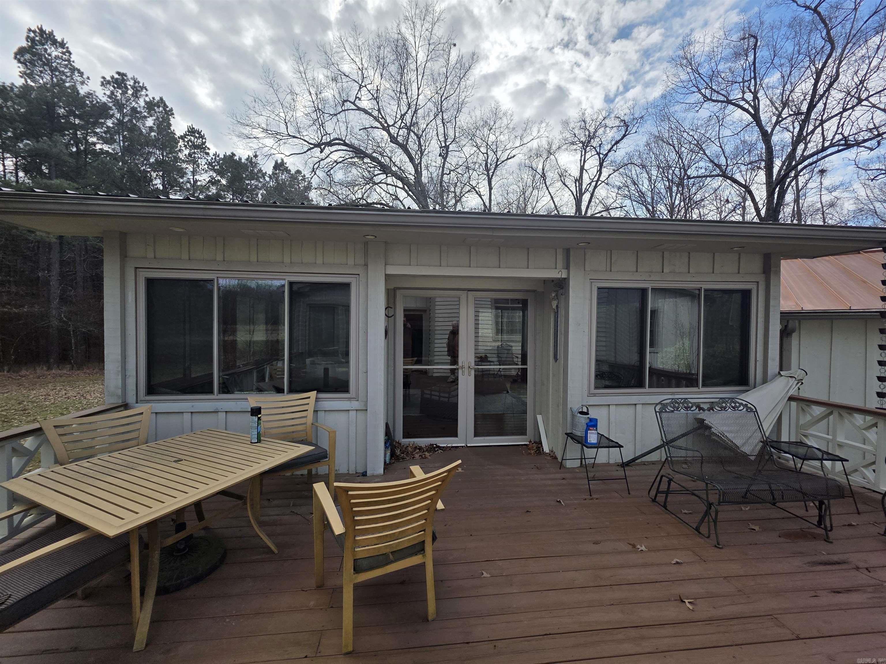 430 ML Wilson  Rison, AR