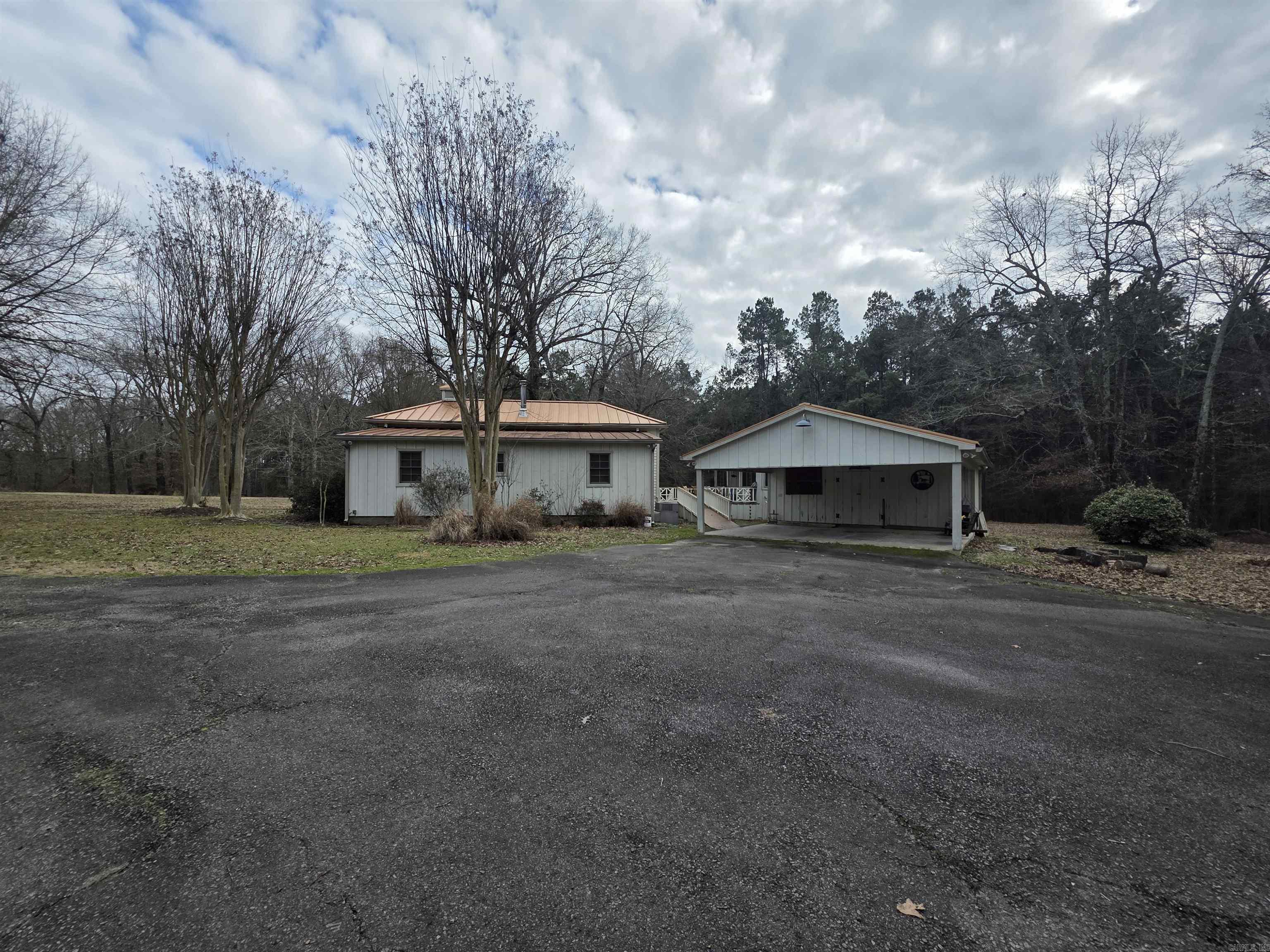 430 ML Wilson  Rison, AR