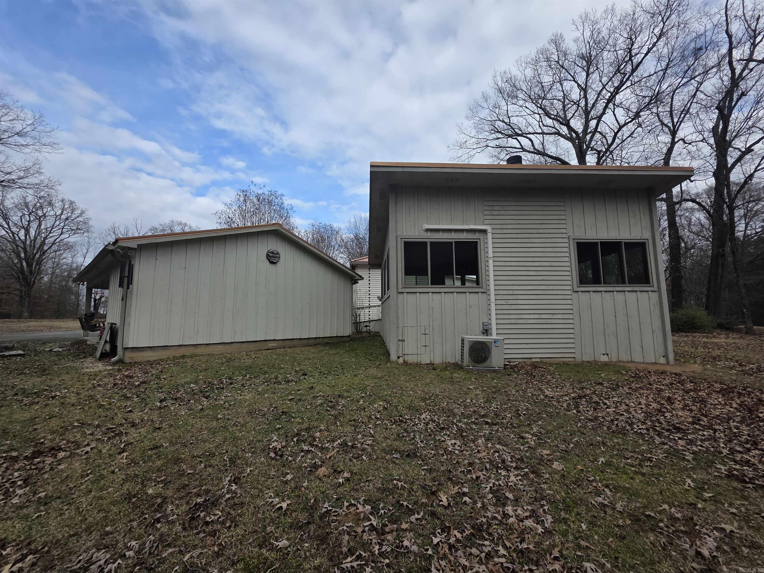 430 ML Wilson  Rison, AR