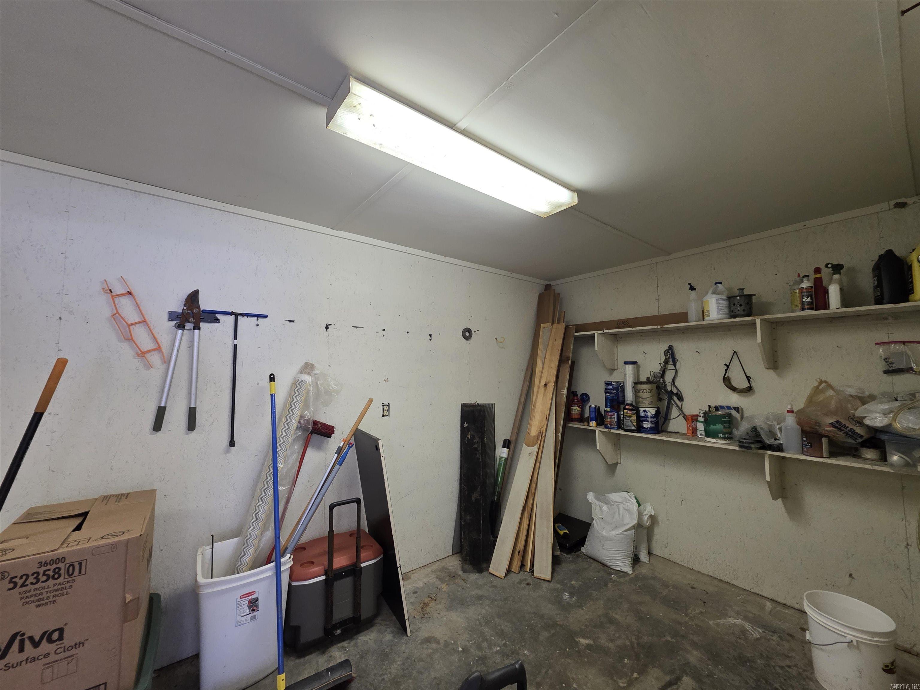 430 ML Wilson  Rison, AR