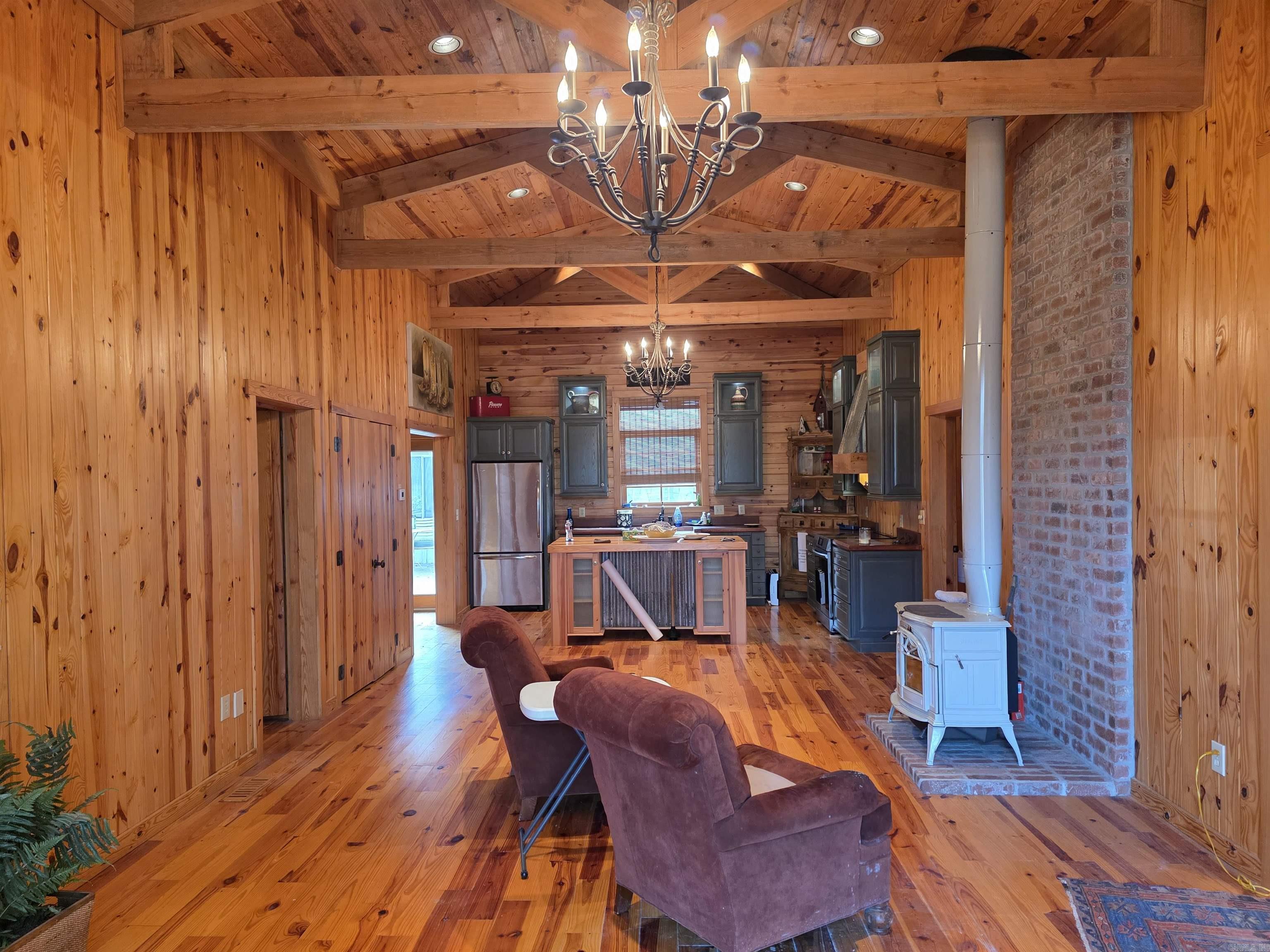 430 ML Wilson  Rison, AR