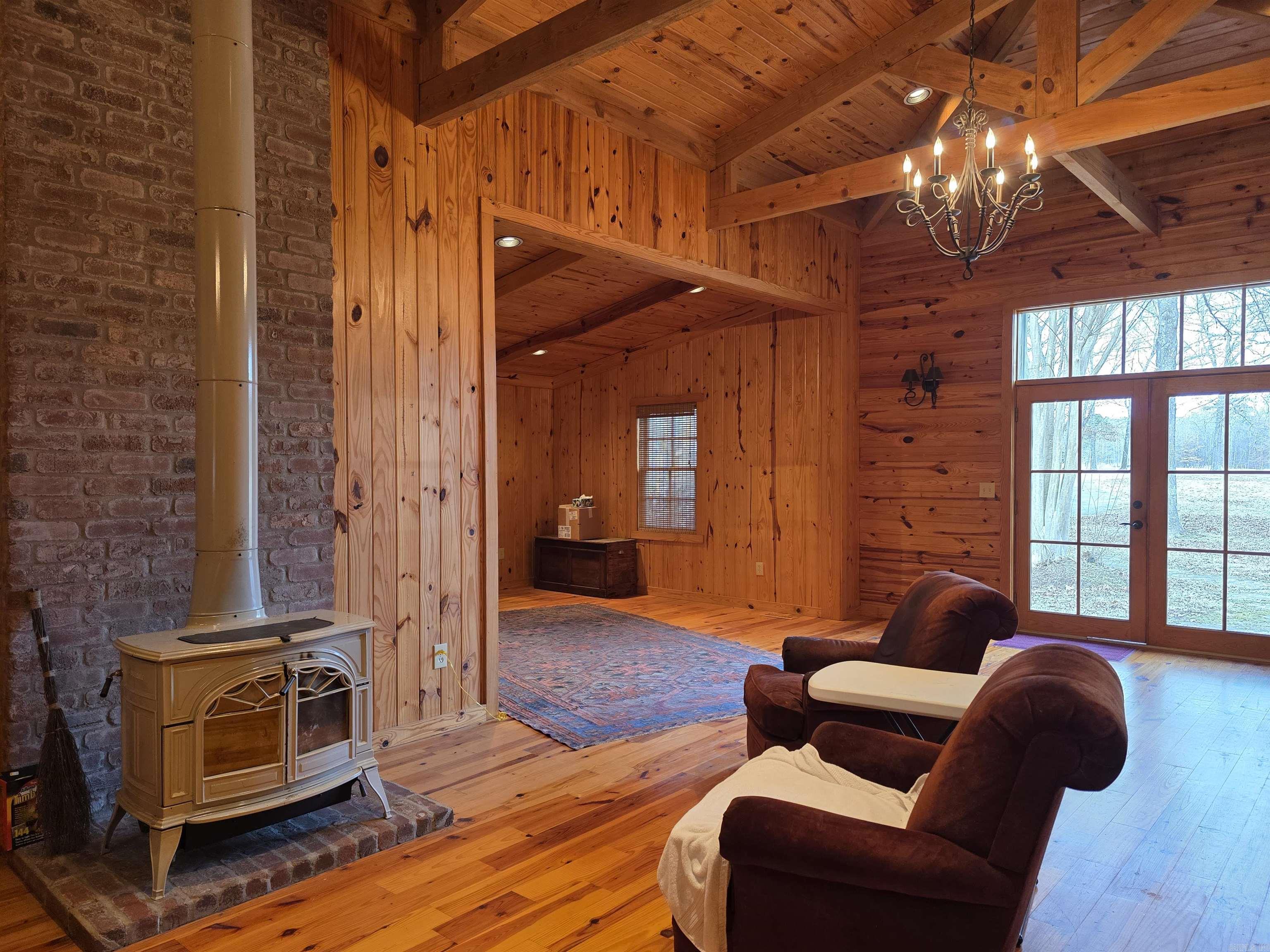 430 ML Wilson  Rison, AR