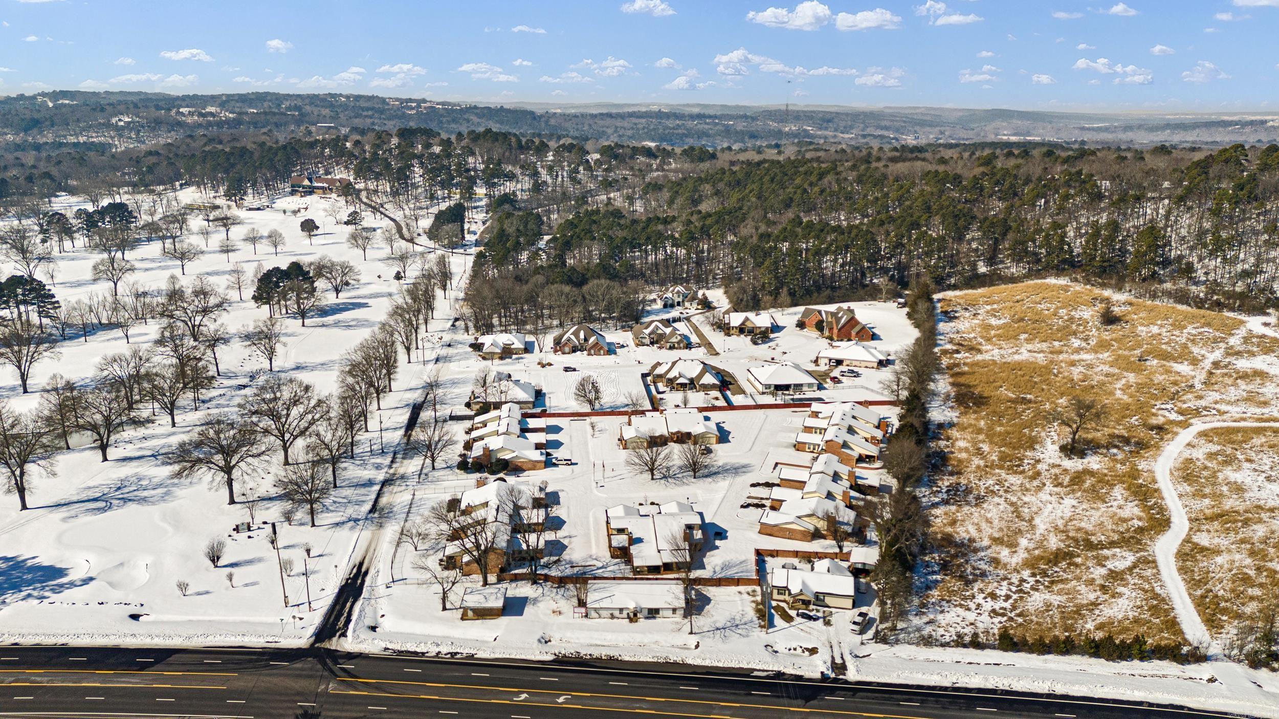 5187 N Arkansas Ave  Russellville, AR