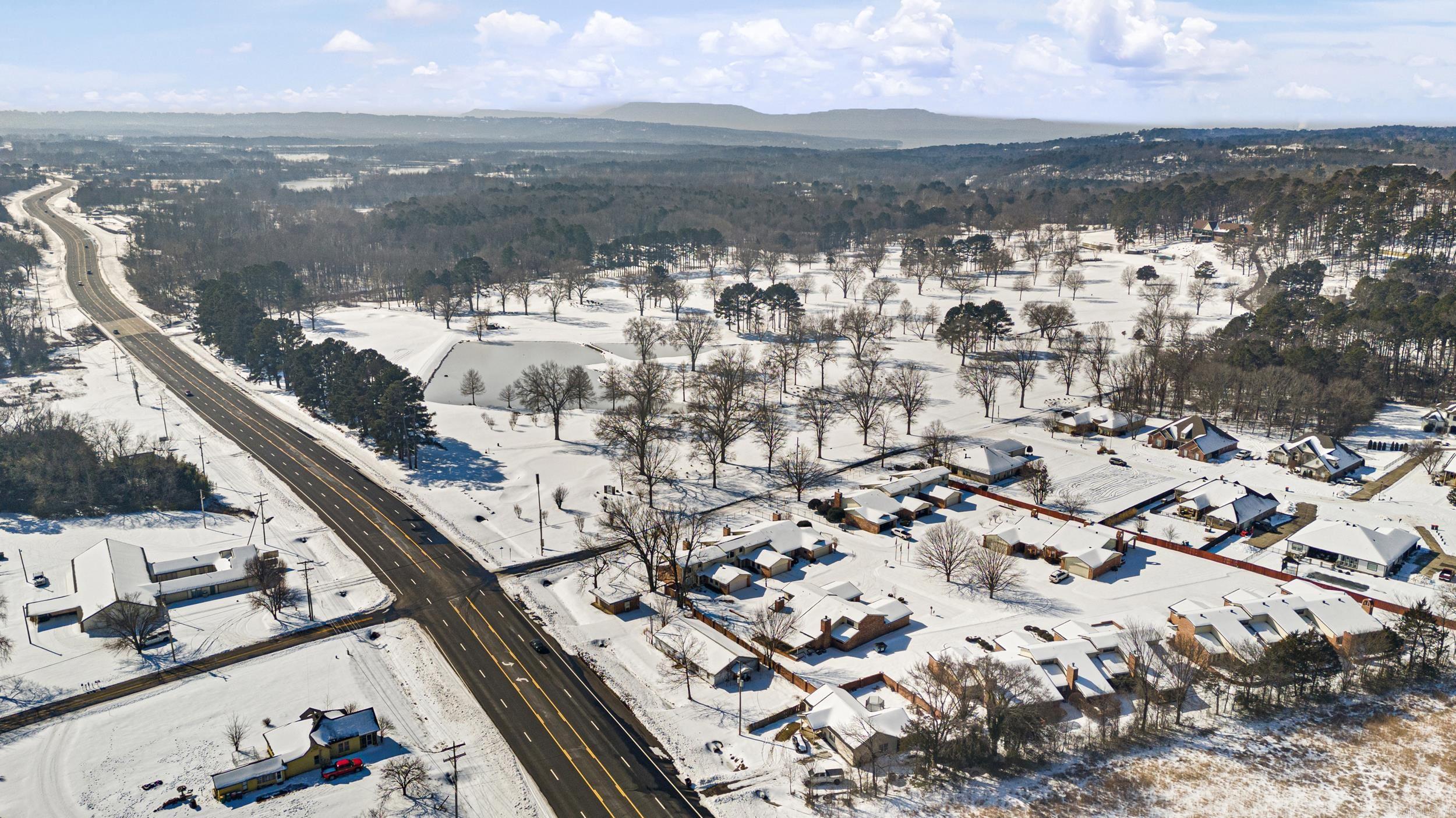 5187 N Arkansas Ave  Russellville, AR