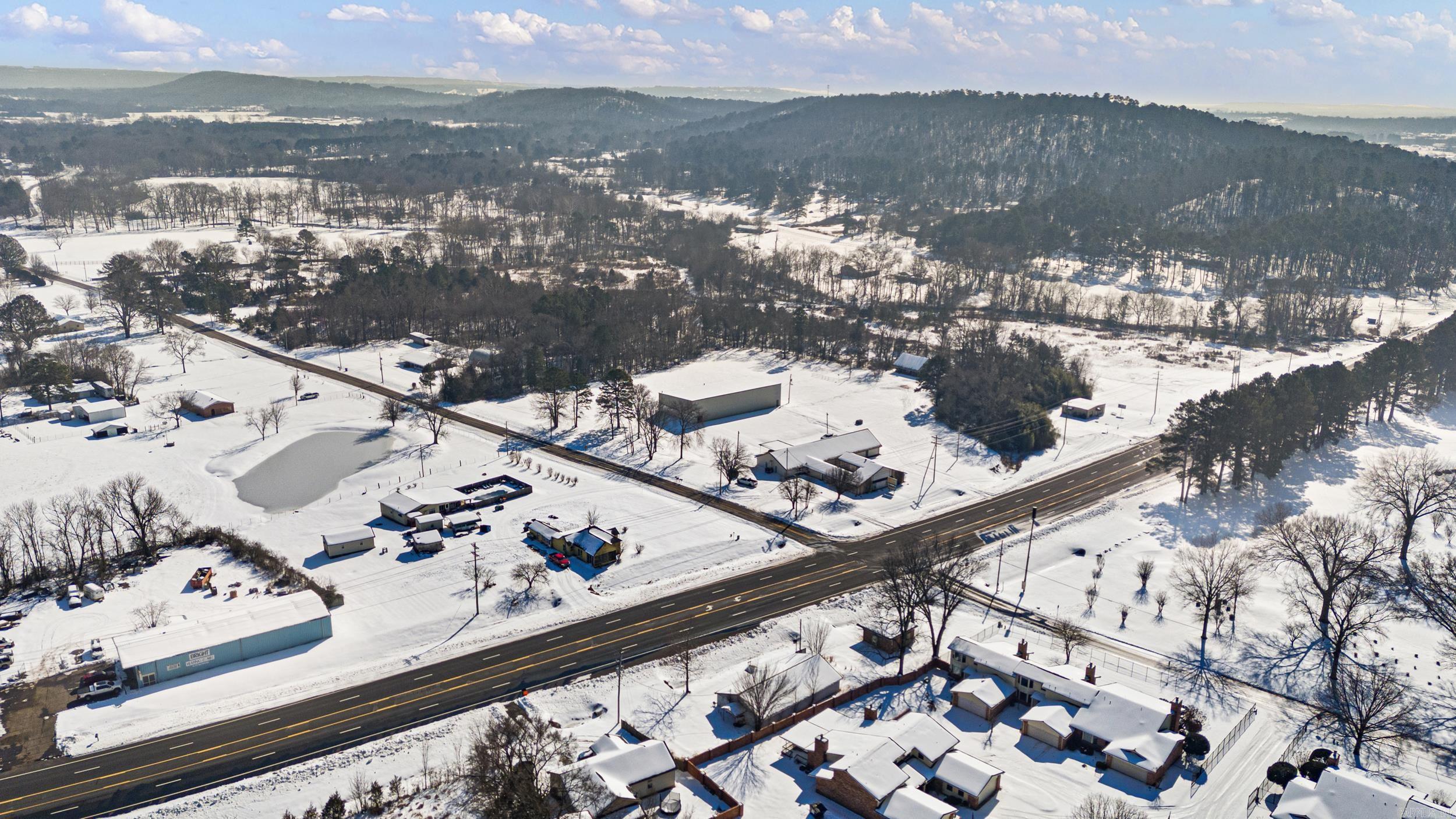 5187 N Arkansas Ave  Russellville, AR