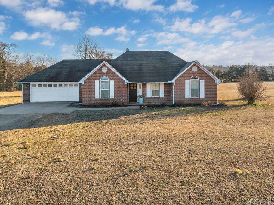52 Caroline  Plumerville, AR