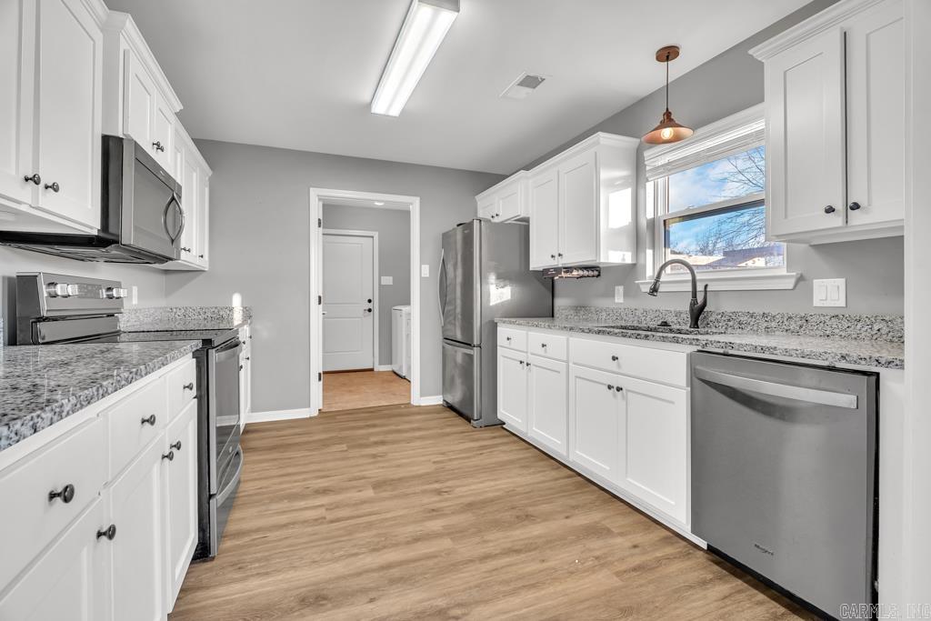 52 Caroline  Plumerville, AR