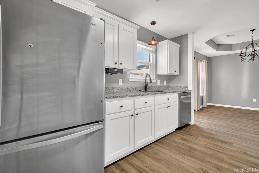 52 Caroline  Plumerville, AR