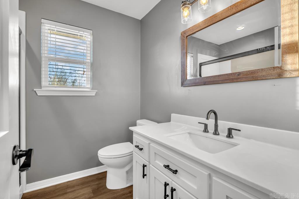 52 Caroline  Plumerville, AR