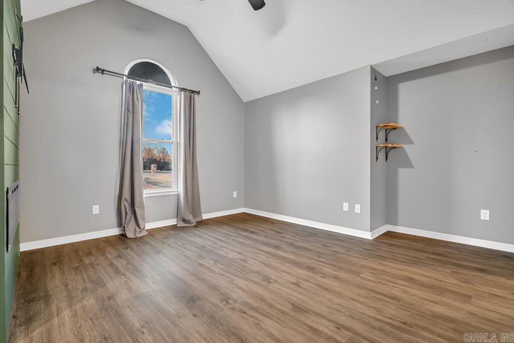 52 Caroline  Plumerville, AR