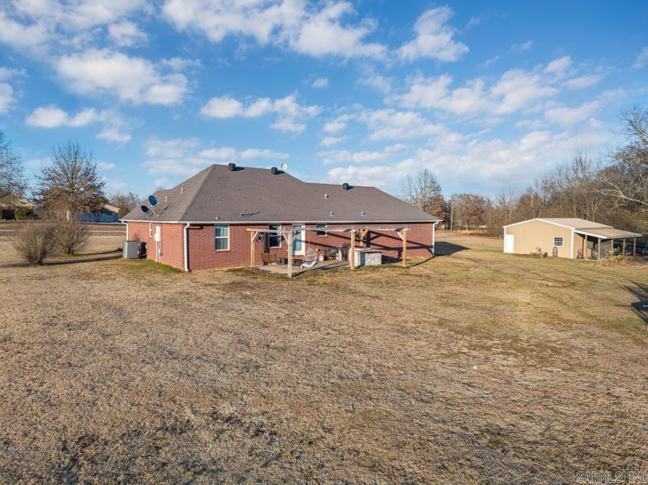 52 Caroline  Plumerville, AR